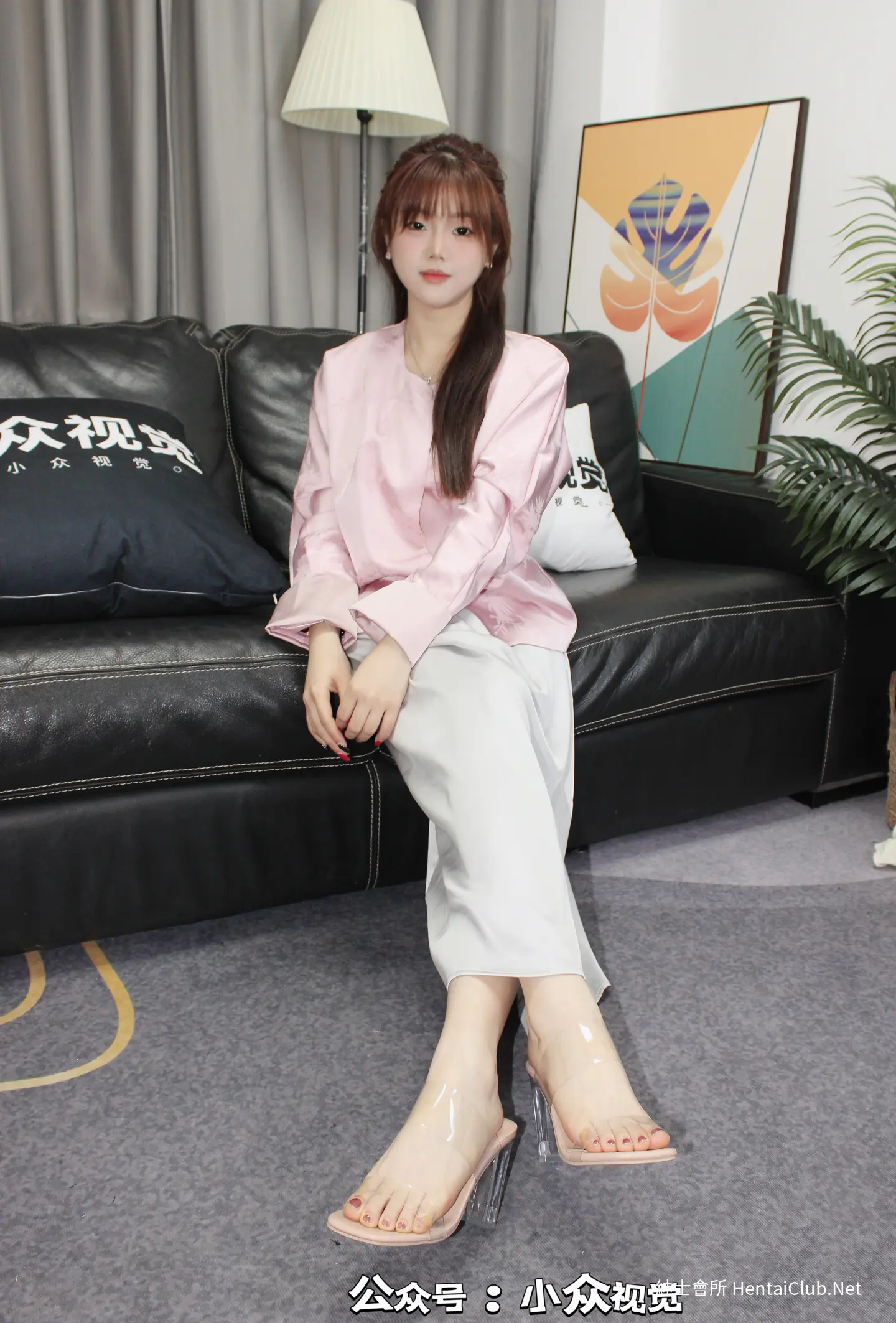 小薯条nienie 小众视觉 No.039 9 小薯条nienie 小众视觉 No.039