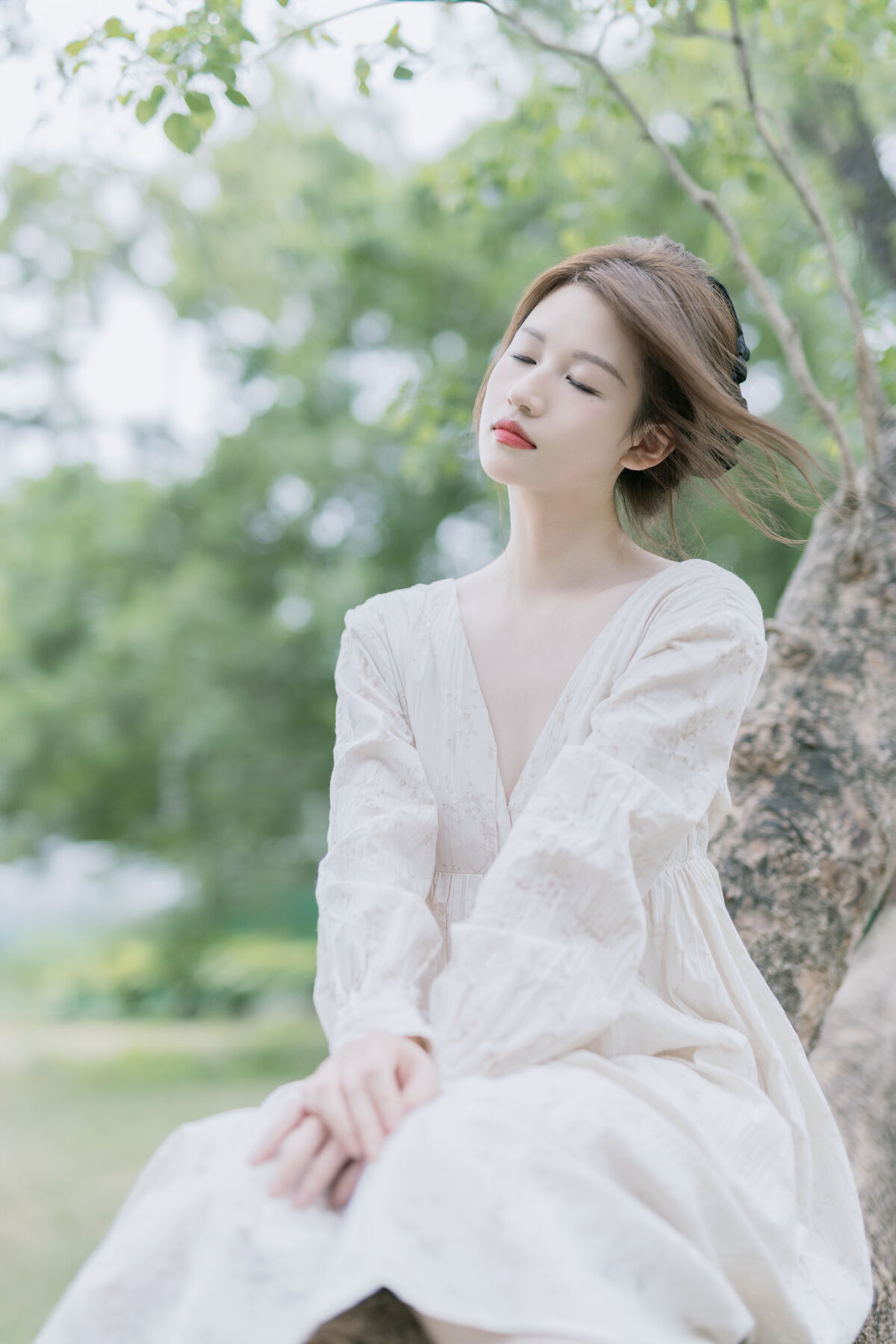 YiTuYu艺图语 Vol.9937 Xiao Kai 3 YiTuYu艺图语 Vol.9937 Xiao Kai
