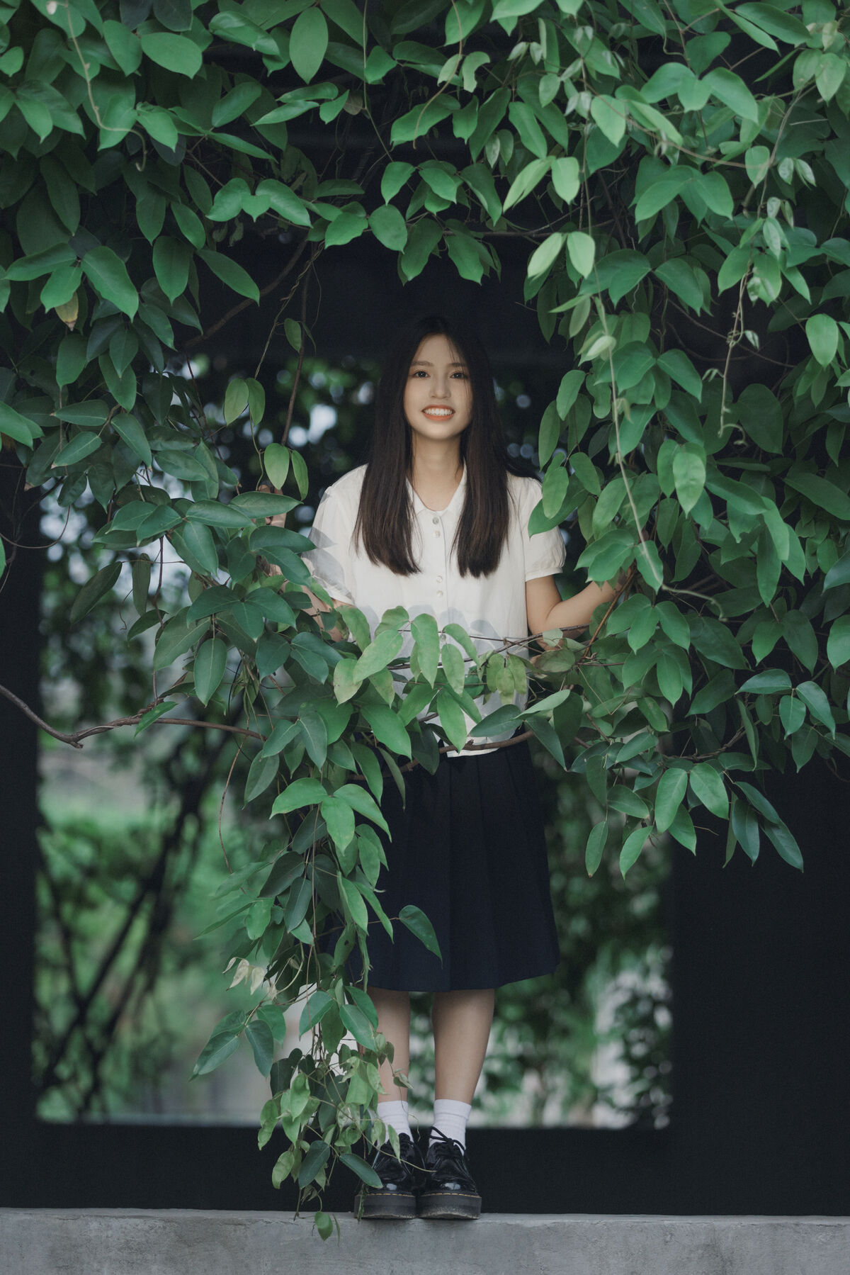 YiTuYu艺图语 Vol.9952 Ai He Zhen Zhu Niu Nai 3 YiTuYu艺图语 Vol.9952 Ai He Zhen Zhu Niu Nai
