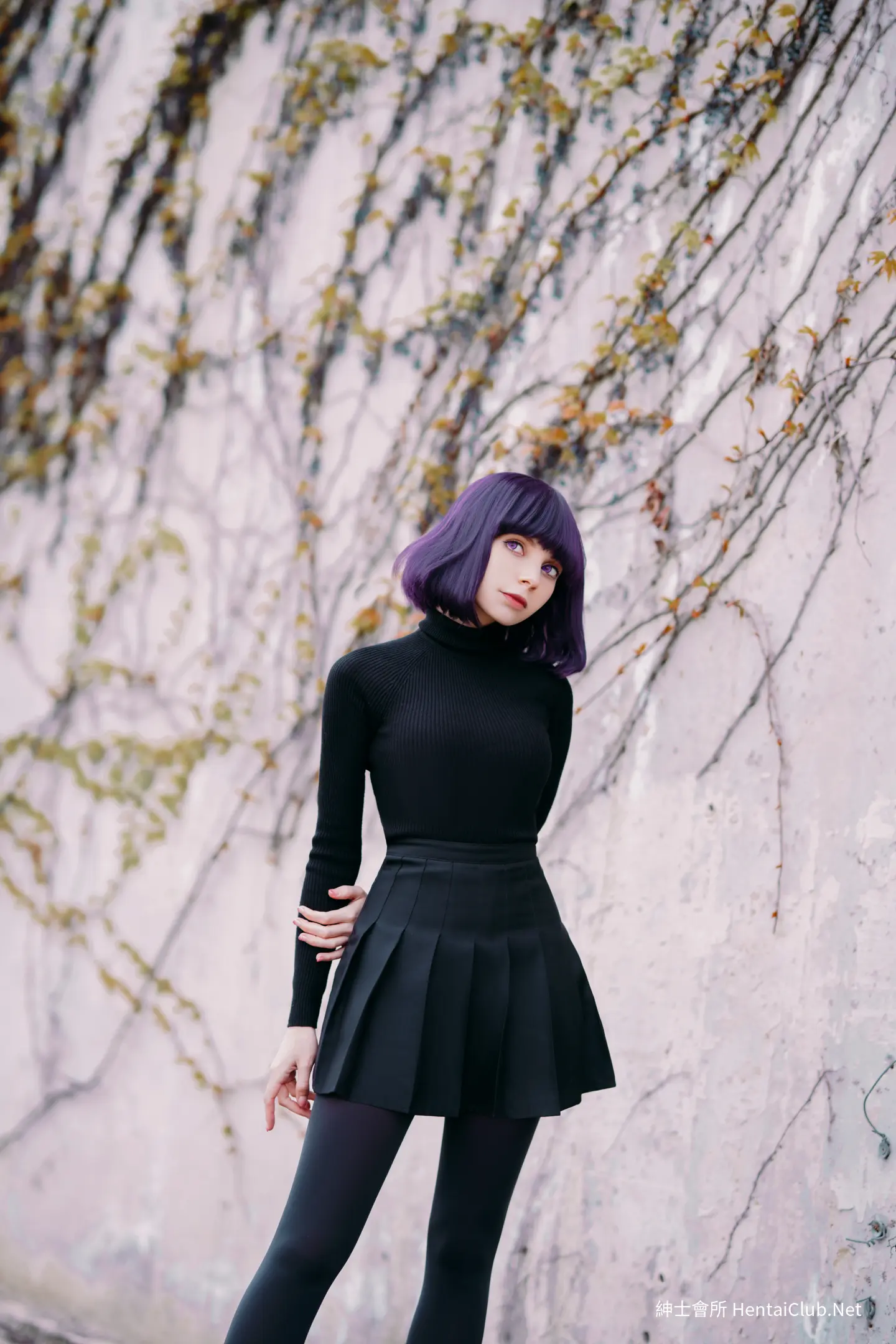 OwlLit Hotaru Tomoe 2 OwlLit Hotaru Tomoe