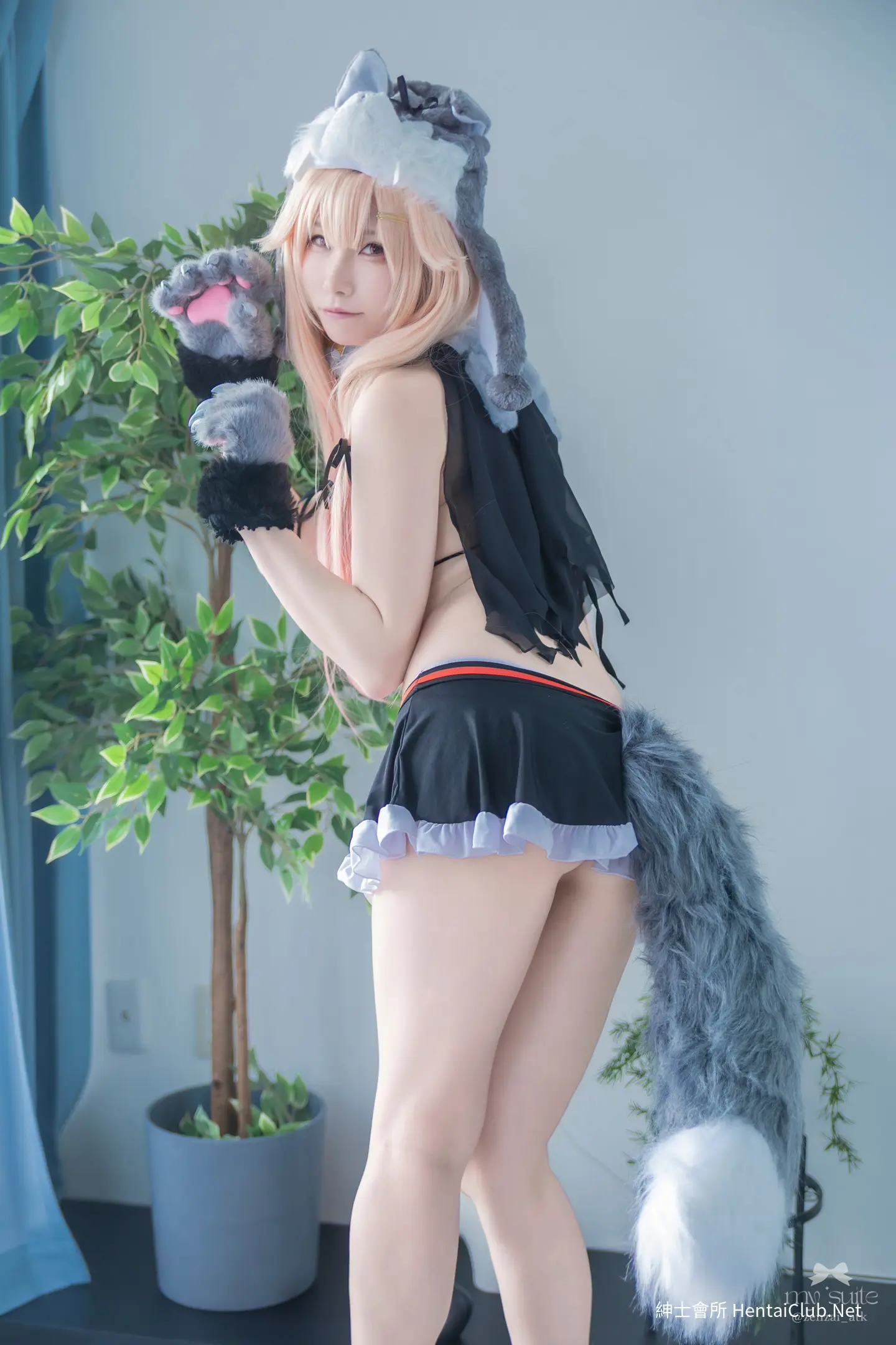 あつき Atsuki MySuite C106 夕立改二の♡季節グラ改造っぽい! 11 あつき Atsuki MySuite C106 夕立改二の♡季節グラ改造っぽい!