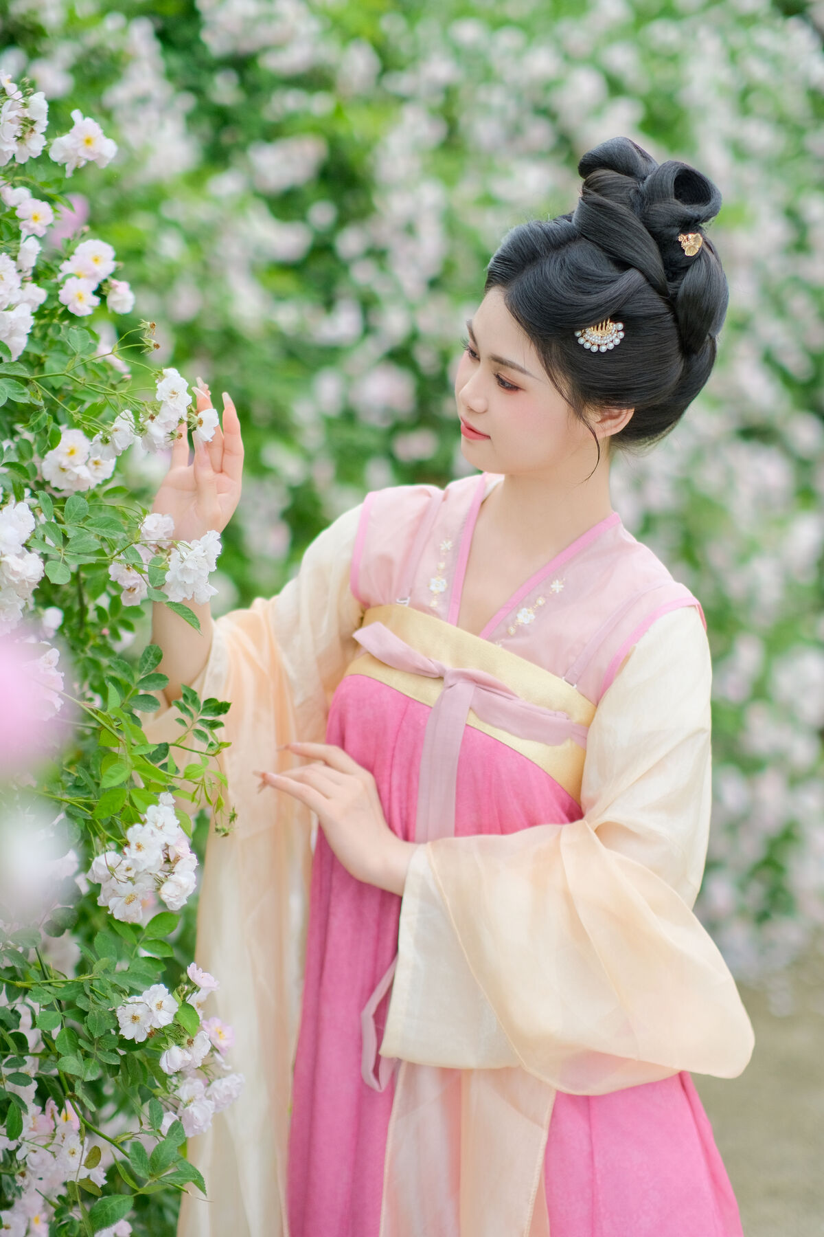 YiTuYu艺图语 Vol.9889 San Qi 2 YiTuYu艺图语 Vol.9889 San Qi