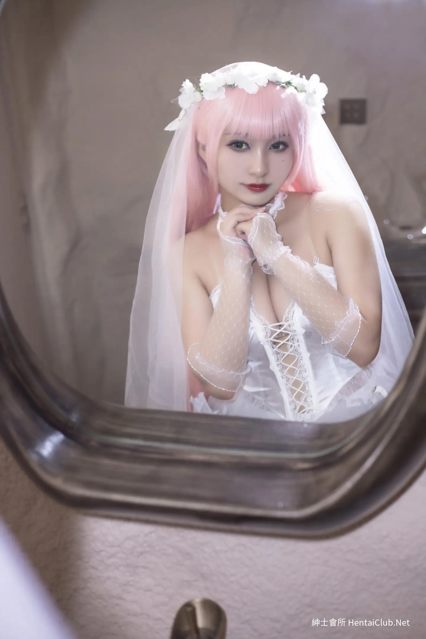 洛璃LoLiSAMA 02 花嫁 3 洛璃LoLiSAMA 02 花嫁