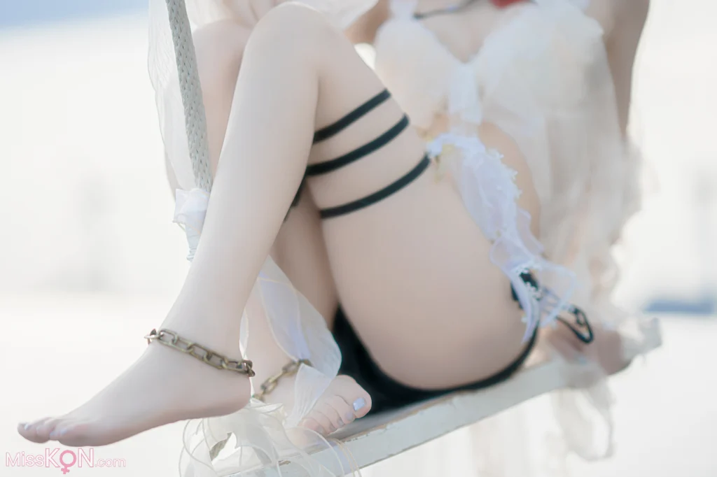 Coser@纸悦Etsu_ko: 2025年12月真爱特写包 3 Coser@纸悦Etsu_ko: 2025年12月真爱特写包