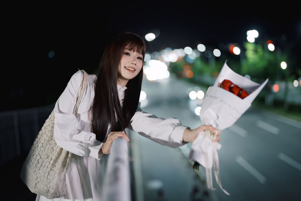YiTuYu艺图语 Vol.9988 Xiao Xin 2 YiTuYu艺图语 Vol.9988 Xiao Xin