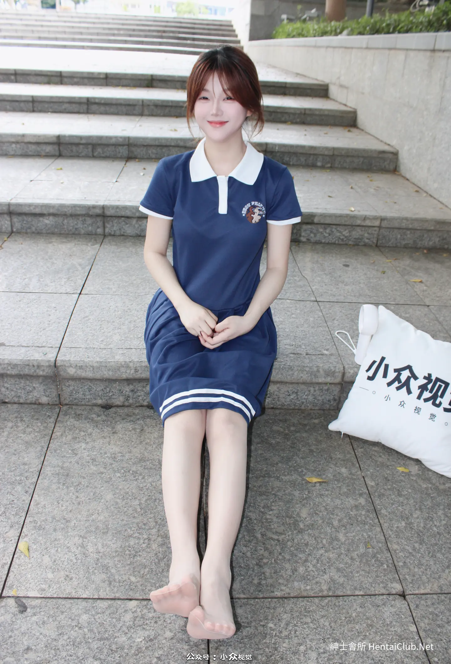小薯条nienie 小众视觉 No.037 7 小薯条nienie 小众视觉 No.037