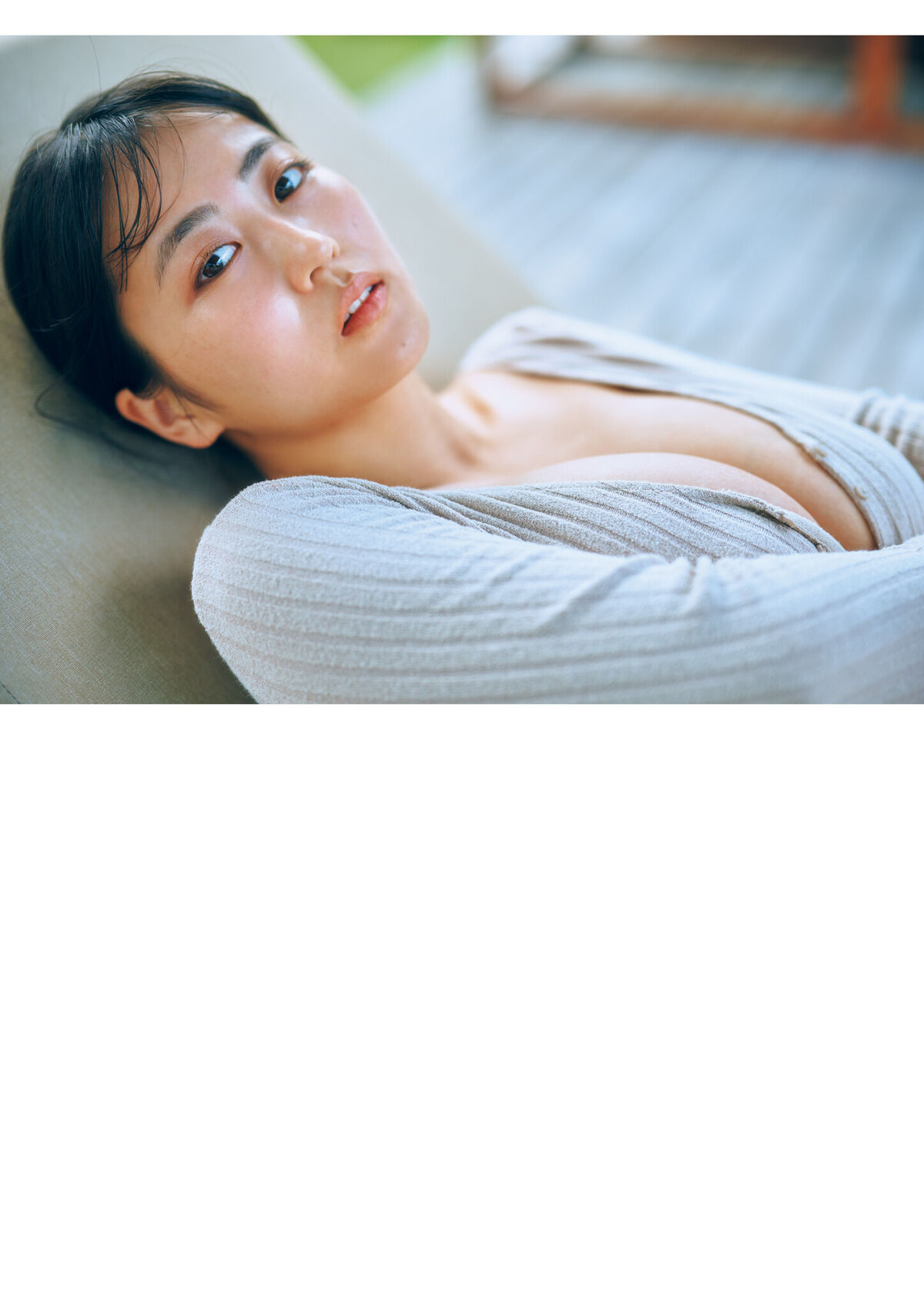 JP Ririka Fukui 福井梨莉華 - 電子版だけの特典カット付き 1st写真集 あいの道しるべ Part02 21 JP Ririka Fukui 福井梨莉華 - 電子版だけの特典カット付き 1st写真集 あいの道しるべ Part02