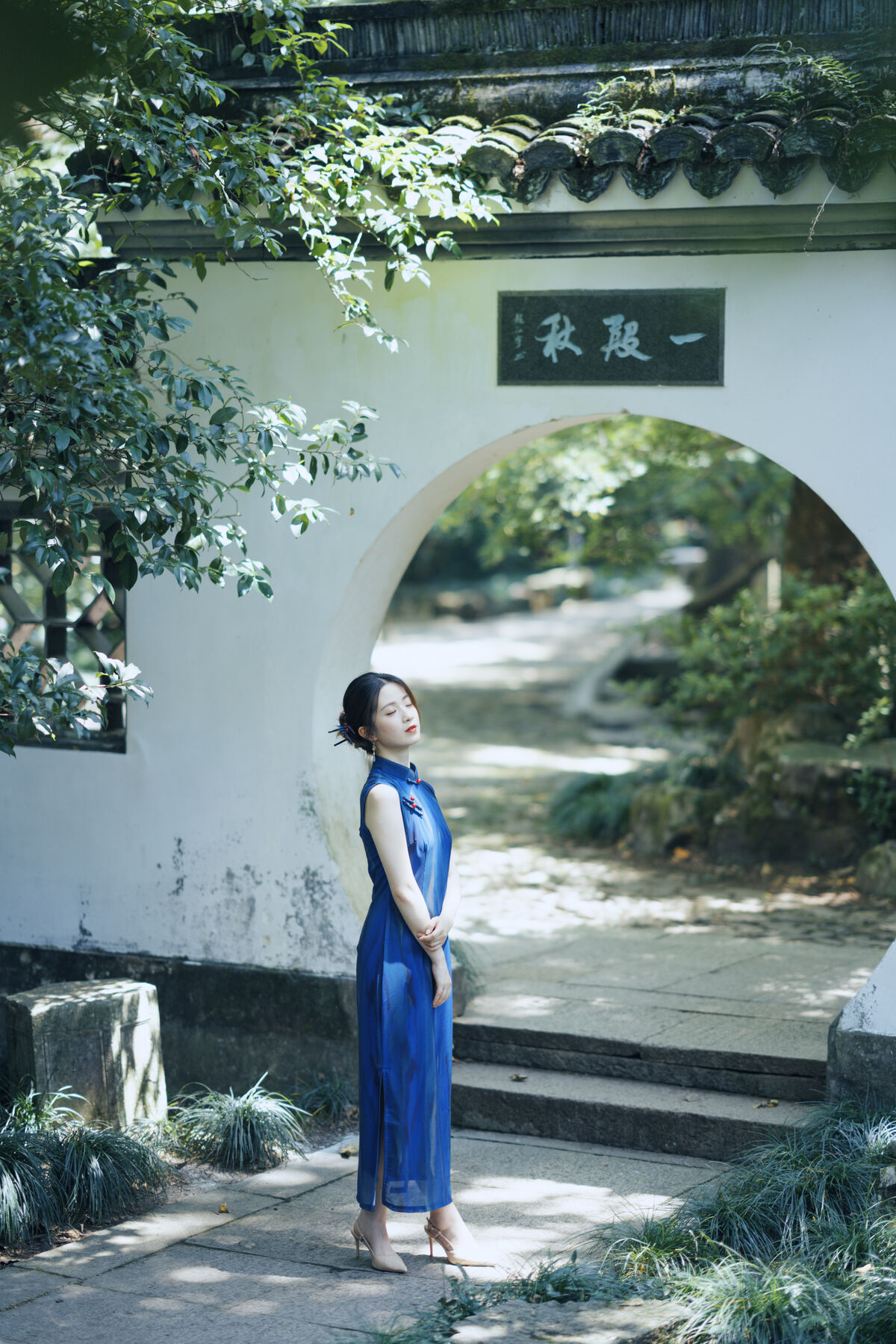 YiTuYu艺图语 Vol.9949 Li Li 12 YiTuYu艺图语 Vol.9949 Li Li