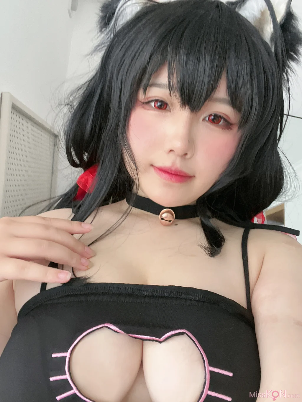 Coser@阿半今天很开心: 碧蓝航线 大凤猫猫 6 Coser@阿半今天很开心: 碧蓝航线 大凤猫猫
