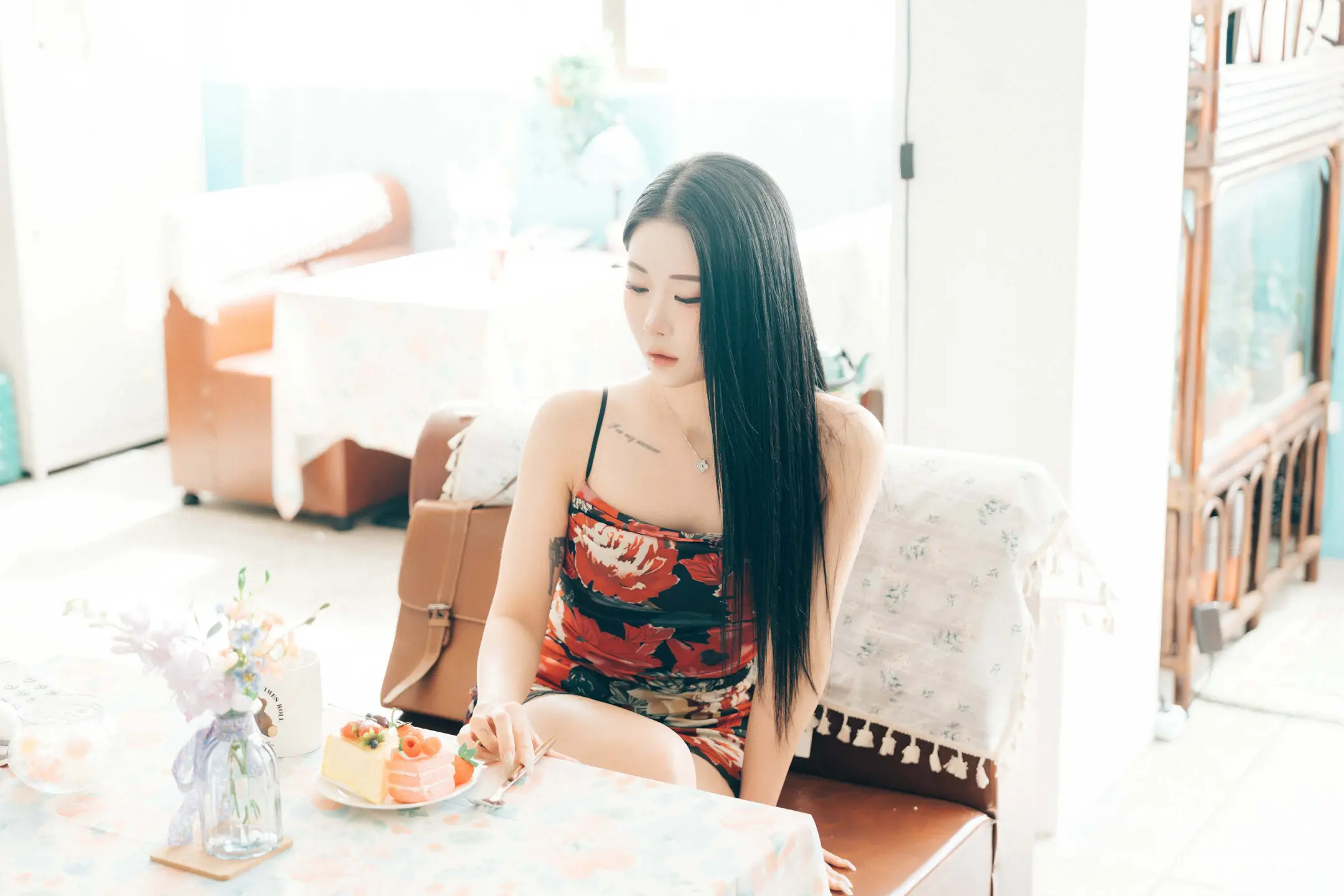 Bomi 보미 Loozy Hard Return 22 Bomi 보미 Loozy Hard Return