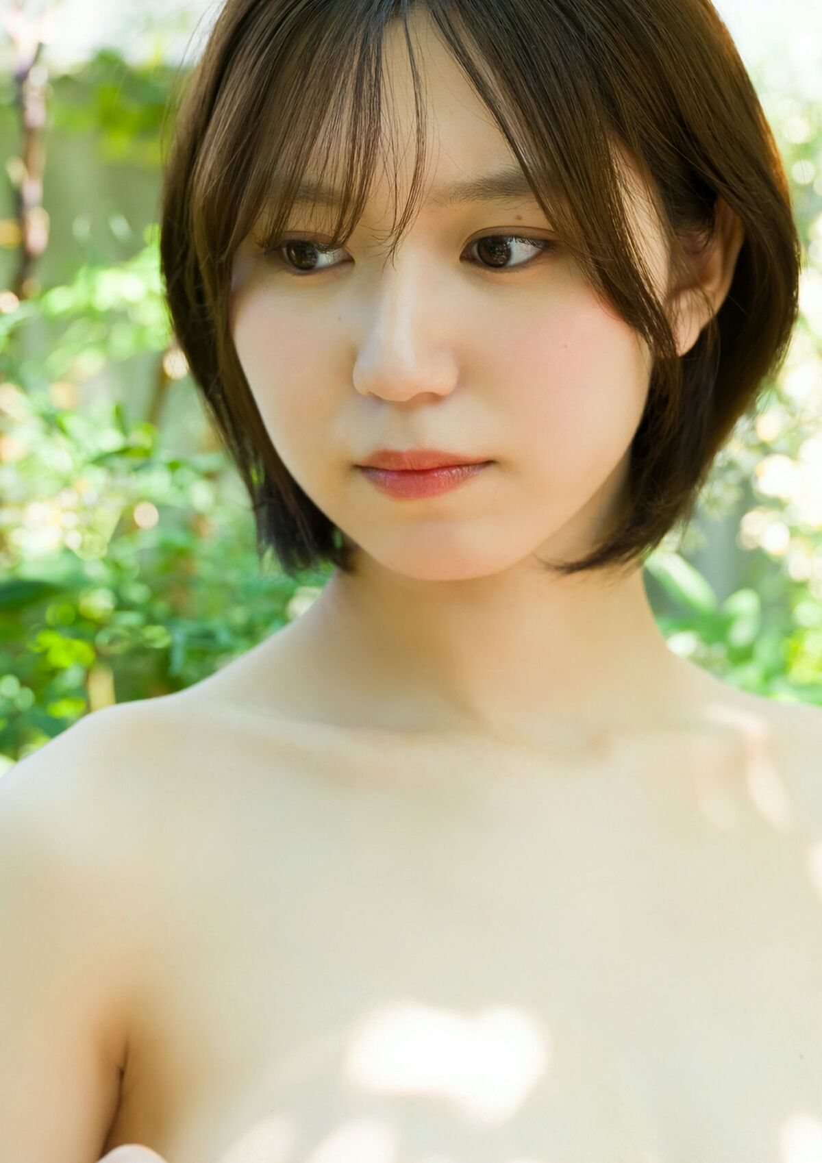 JP Kawamichi Sara 川道さら - BRODYデジタル写真集 wave 22 JP Kawamichi Sara 川道さら - BRODYデジタル写真集 wave