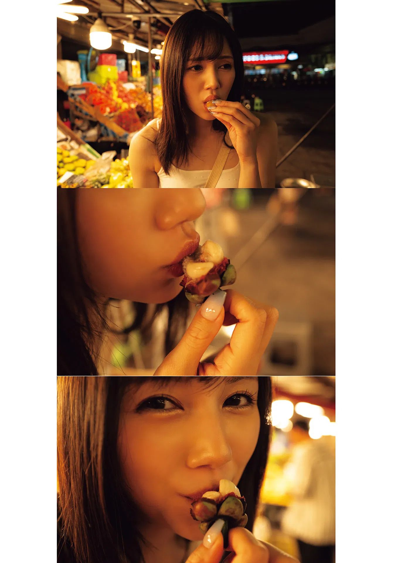アサ芸SEXY女優写真集 涼森れむ写真集Beauty & the Best 35 アサ芸SEXY女優写真集 涼森れむ写真集Beauty & the Best