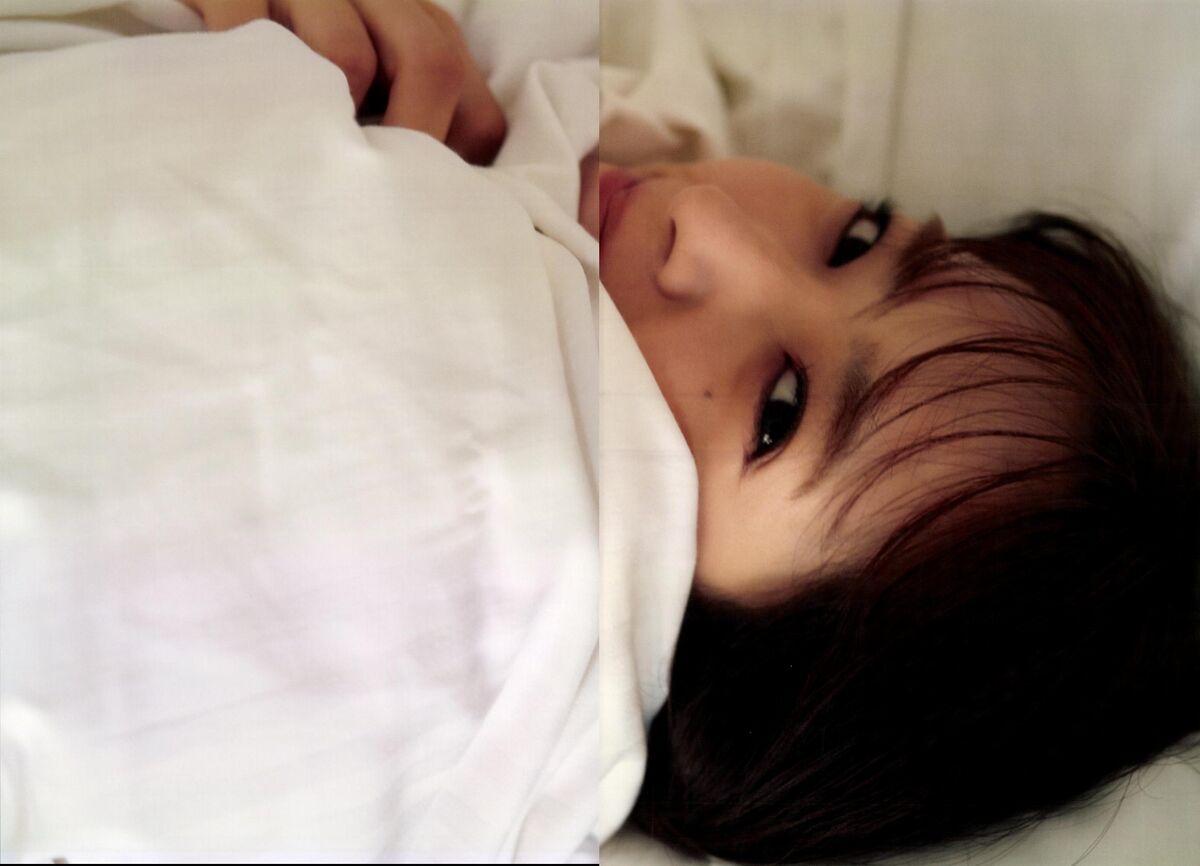 JP Kumi Sasaki 佐々木久美 - 日向坂46 佐々木久美 1st写真集 めくる日々 Part02 26 JP Kumi Sasaki 佐々木久美 - 日向坂46 佐々木久美 1st写真集 めくる日々 Part02