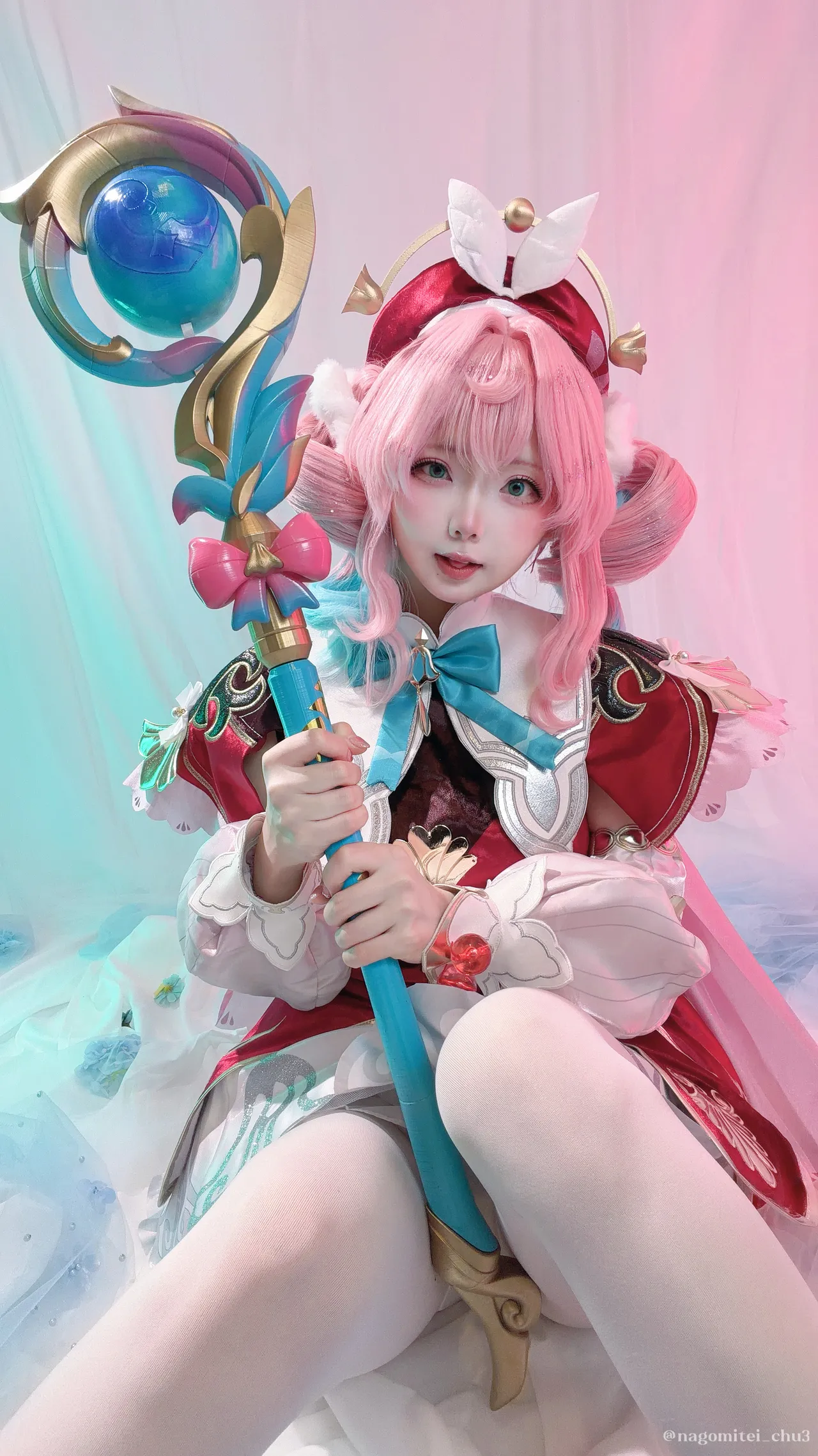 ChuChu💕MAGIC🐭🧀 Hyacinthia 44 ChuChu💕MAGIC🐭🧀 Hyacinthia