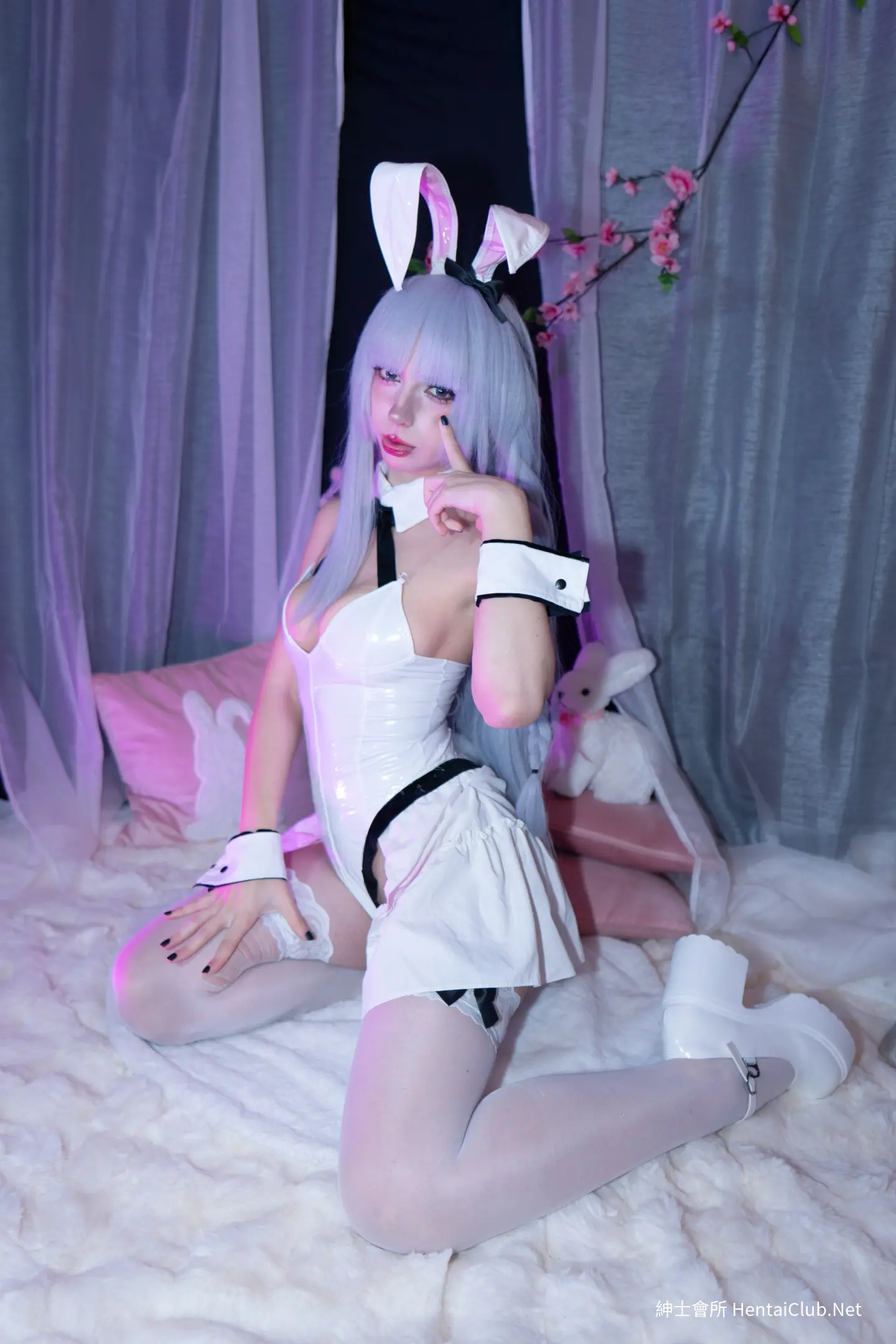 Himee Bunny Francesca Prelati 14 Himee Bunny Francesca Prelati