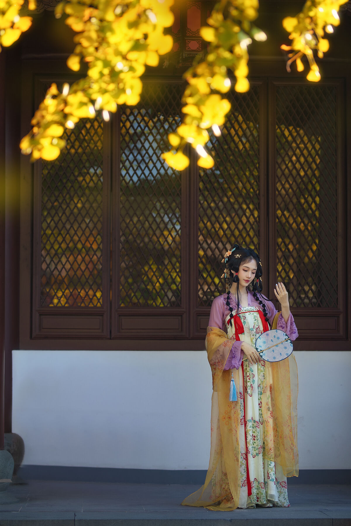 YiTuYu艺图语 Vol.9896 Fang Ting Yu 6 YiTuYu艺图语 Vol.9896 Fang Ting Yu