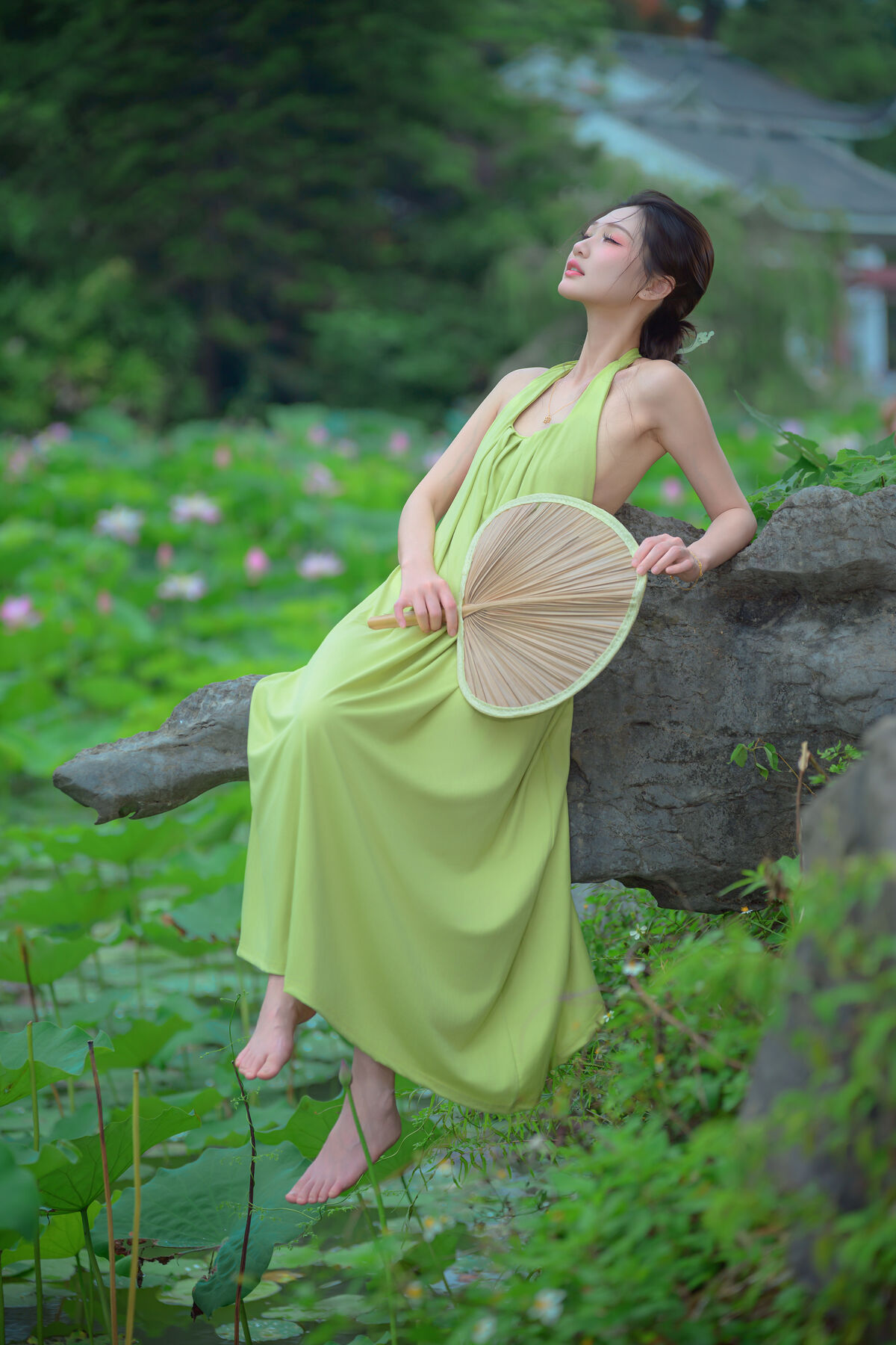 YiTuYu艺图语 Vol.9912 Jin Jin A 7 YiTuYu艺图语 Vol.9912 Jin Jin A