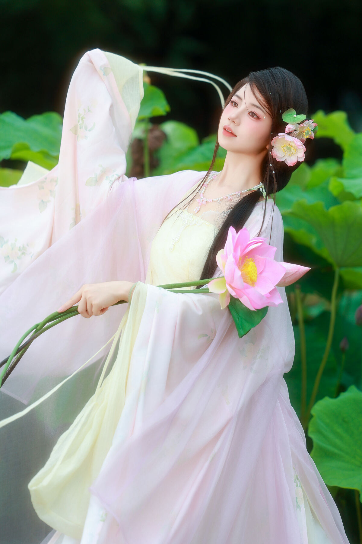 YiTuYu艺图语 Vol.9955 Xiao Du Tong Xue 7 YiTuYu艺图语 Vol.9955 Xiao Du Tong Xue