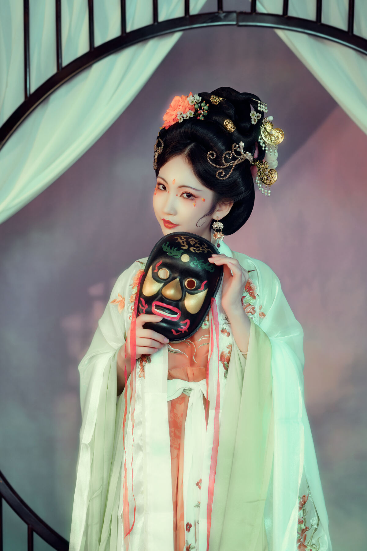YiTuYu艺图语 Vol.9977 Fan Qie 5 YiTuYu艺图语 Vol.9977 Fan Qie