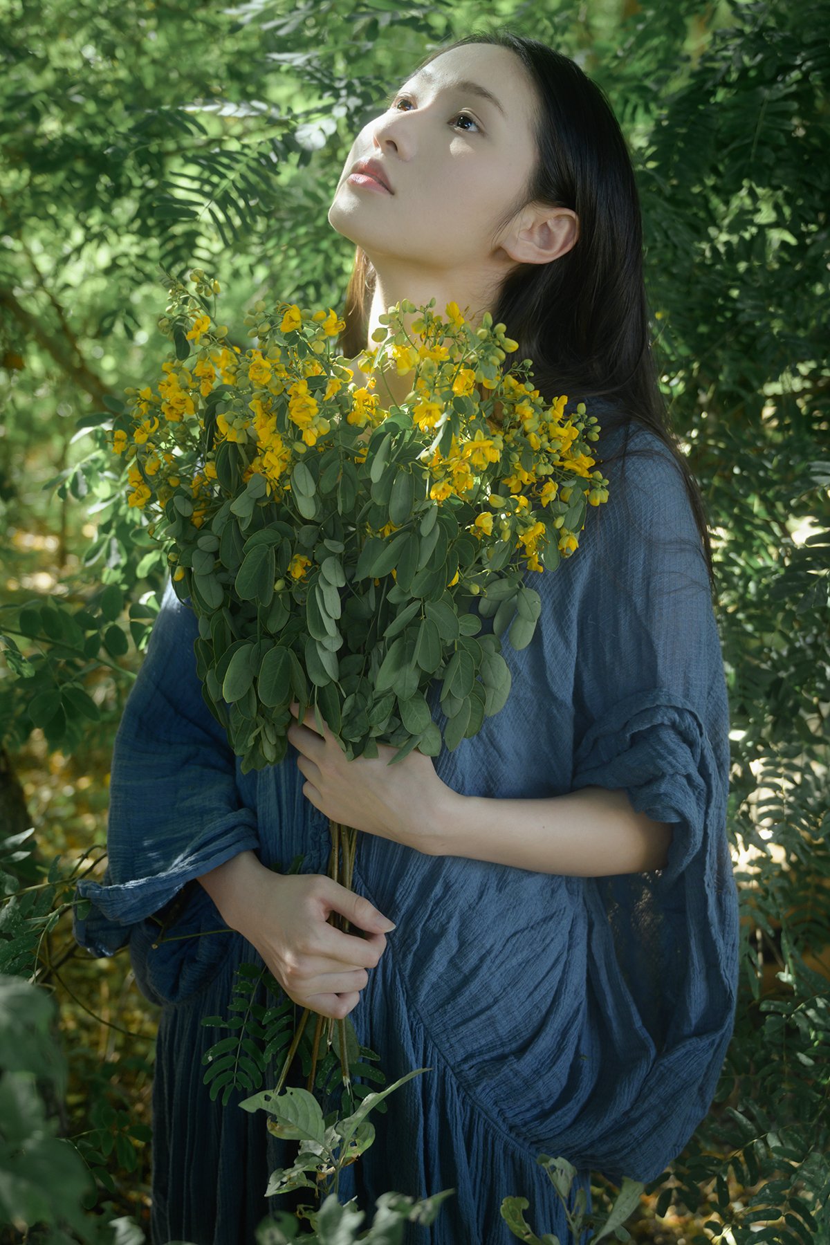 YiTuYu艺图语 Vol.9930 Ke Ke Da Wang 10 YiTuYu艺图语 Vol.9930 Ke Ke Da Wang