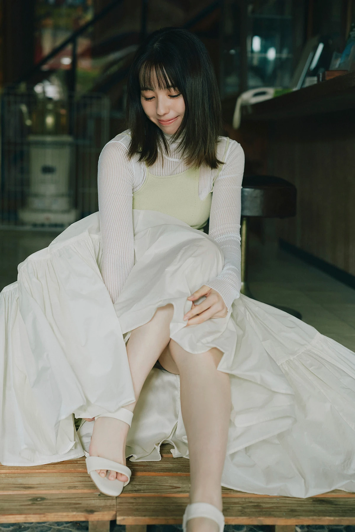 Rina Koike 小池里奈 – FLASHデジタル写真集 「永遠なんていらない」 7 Rina Koike 小池里奈 – FLASHデジタル写真集 「永遠なんていらない」