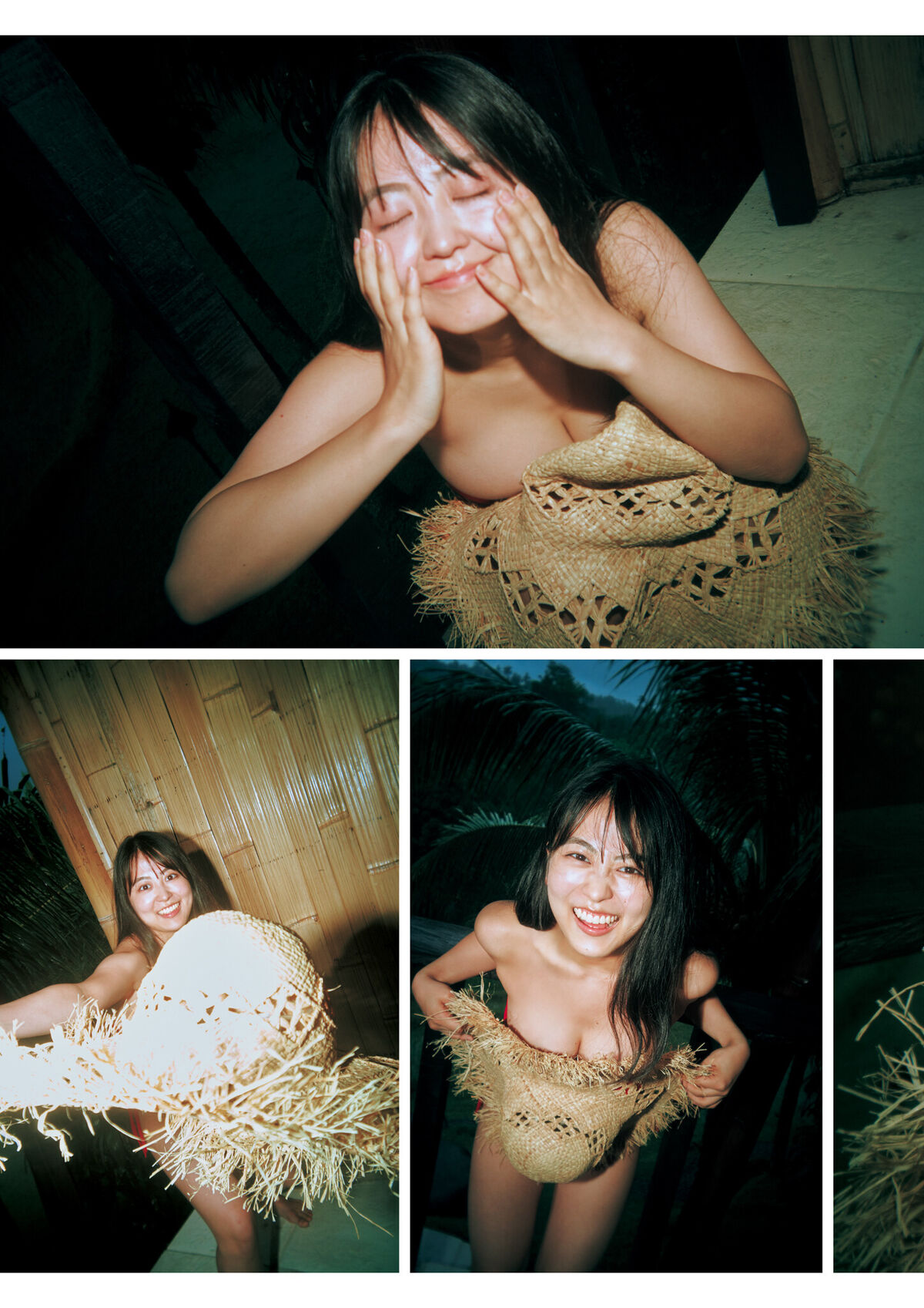 JP Ririka Fukui 福井梨莉華 - 電子版だけの特典カット付き 1st写真集 あいの道しるべ Part01 14 JP Ririka Fukui 福井梨莉華 - 電子版だけの特典カット付き 1st写真集 あいの道しるべ Part01