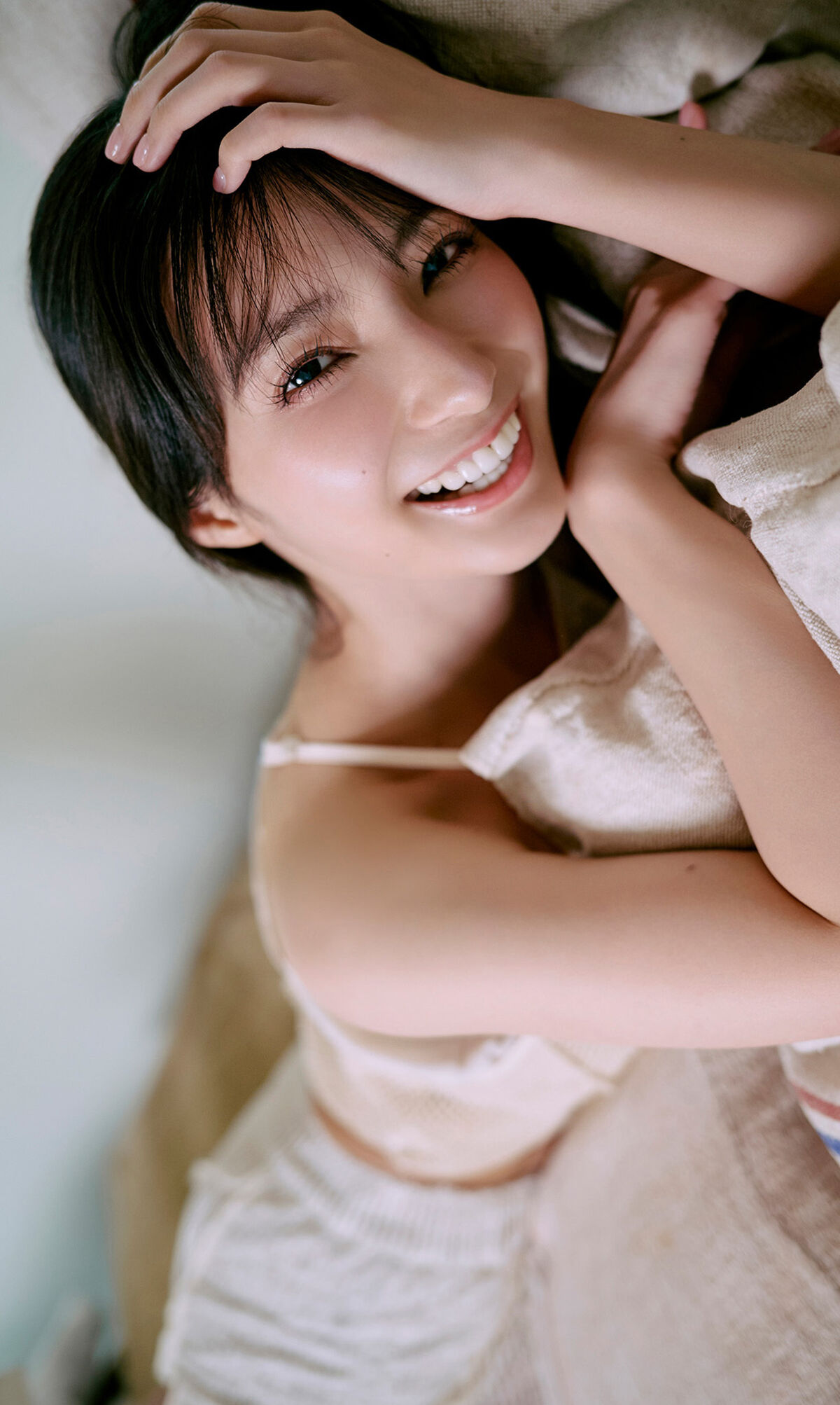 JP Marika Kono 高野麻里佳 - デジタル限定 写真集 embrace My Girl 21 JP Marika Kono 高野麻里佳 - デジタル限定 写真集 embrace My Girl