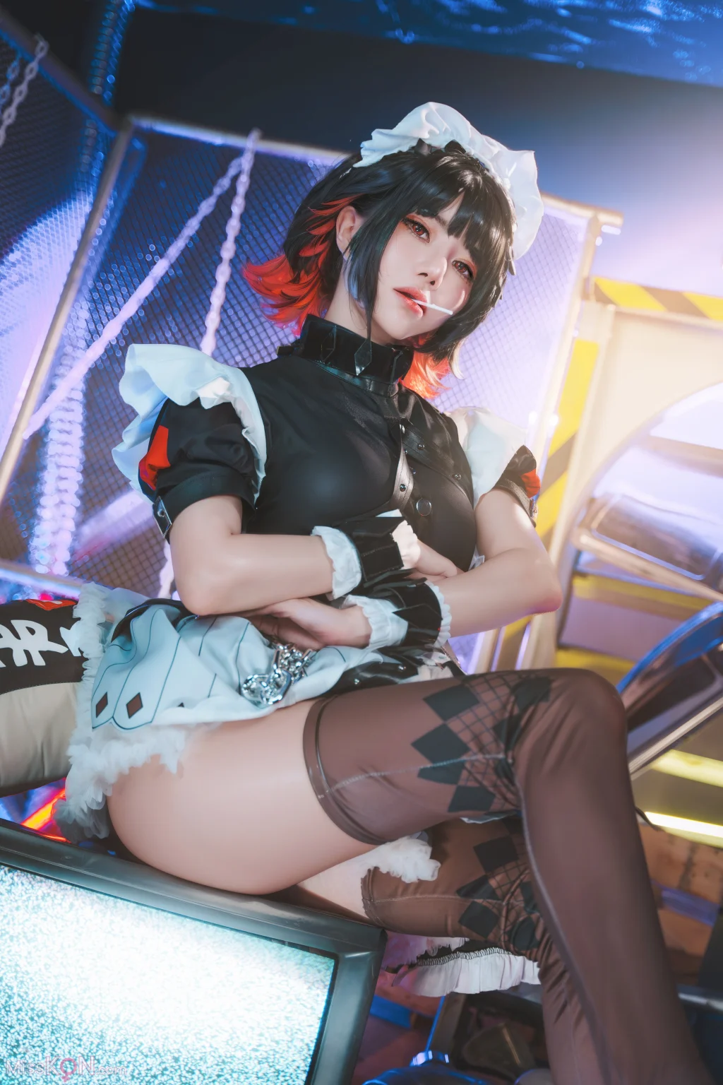 Coser@Sally多啦雪 (Sally Dorasnow): Ellen Joe 11 Coser@Sally多啦雪 (Sally Dorasnow): Ellen Joe
