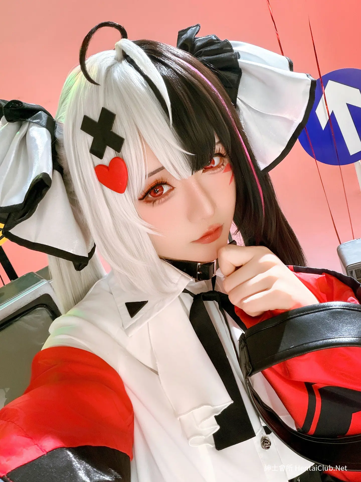 星之迟迟 2026 6月计划 异环 安魂曲 原皮 同人 28 星之迟迟 2026 6月计划 异环 安魂曲 原皮 同人