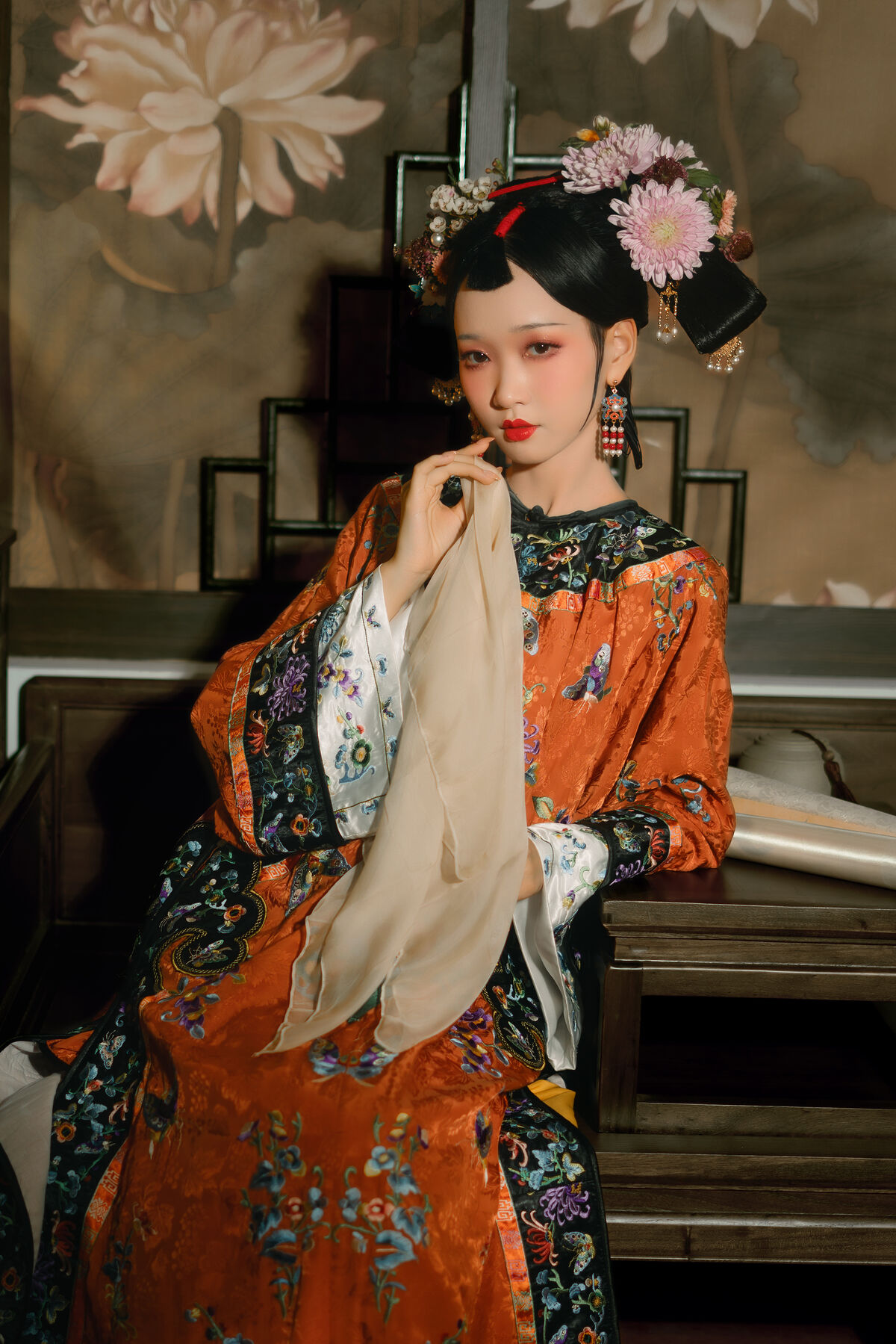 YiTuYu艺图语 Vol.9913 Nian Nian 6 YiTuYu艺图语 Vol.9913 Nian Nian