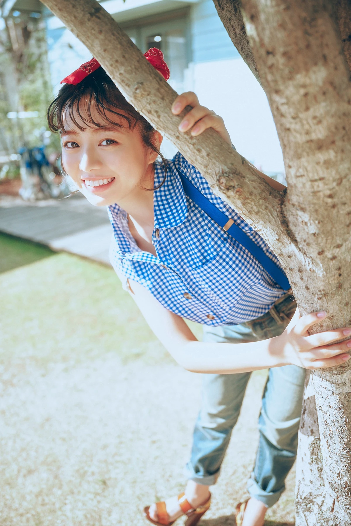 Ayano Kato 加藤綾乃 – ヤンマガデジタル写真集 ミスマガのアソビバ! レトログラビア 5 Ayano Kato 加藤綾乃 – ヤンマガデジタル写真集 ミスマガのアソビバ! レトログラビア