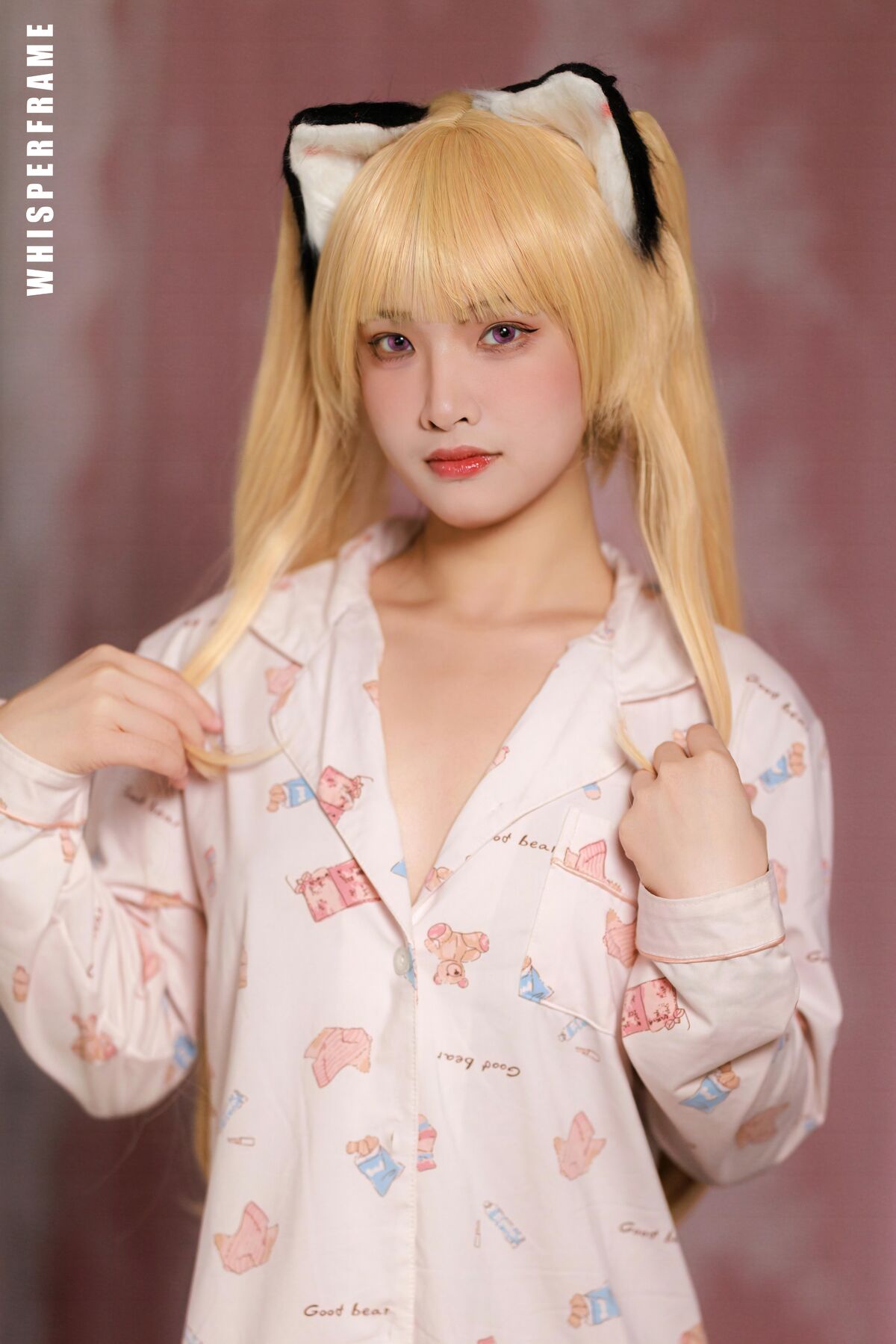 WhisperFrame 夜音 Photography - 2025年最新整合 约拍网红模特 Ep02 Part02 17 WhisperFrame 夜音 Photography - 2025年最新整合 约拍网红模特 Ep02 Part02