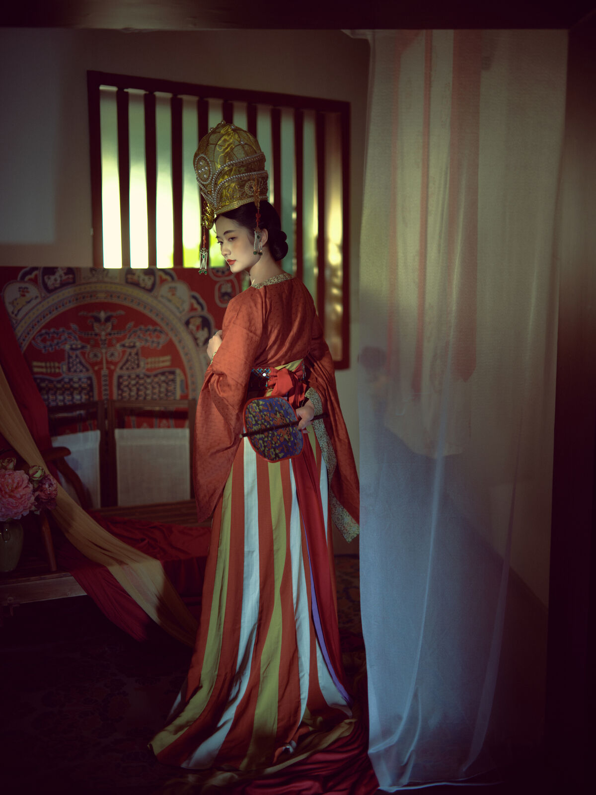 YiTuYu艺图语 Vol.9900 He An 8 YiTuYu艺图语 Vol.9900 He An