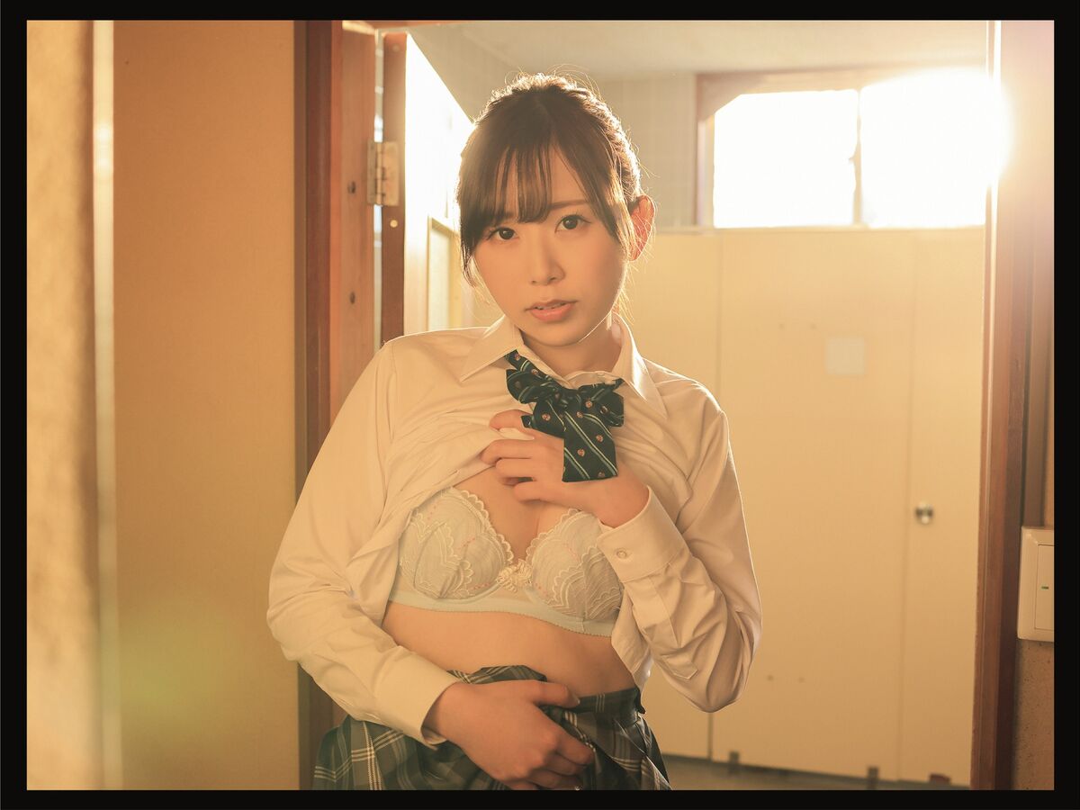 JP Small Breasts Photobook - Chiipai 全編ちっぱい特化型写真集- ちいぱい02 Part01 16 JP Small Breasts Photobook - Chiipai 全編ちっぱい特化型写真集- ちいぱい02 Part01