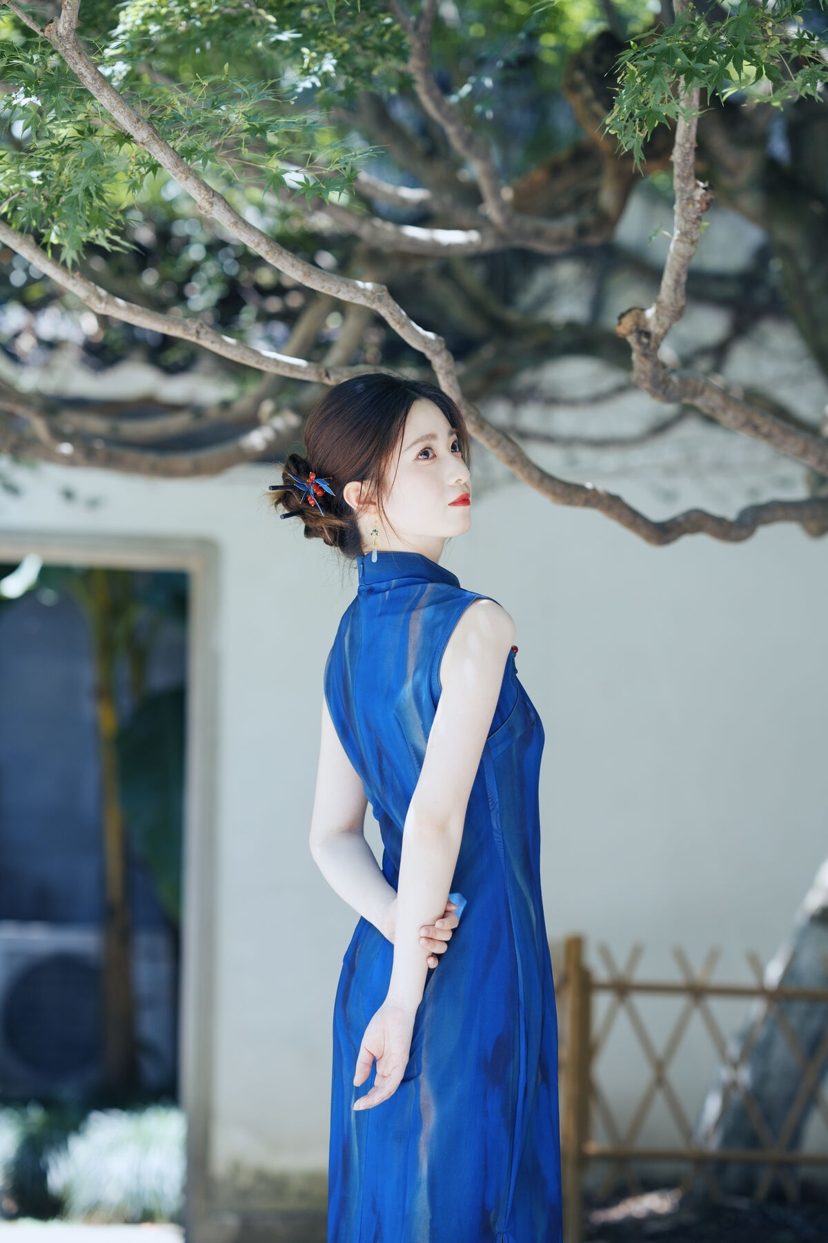 YiTuYu艺图语 Vol.9949 Li Li 4 YiTuYu艺图语 Vol.9949 Li Li