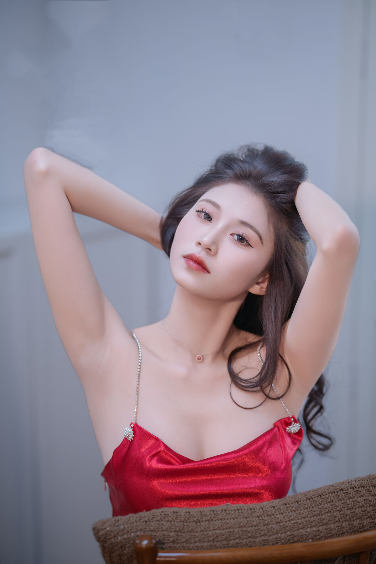 YiTuYu艺图语 Vol.9917 Model Liu 3 YiTuYu艺图语 Vol.9917 Model Liu