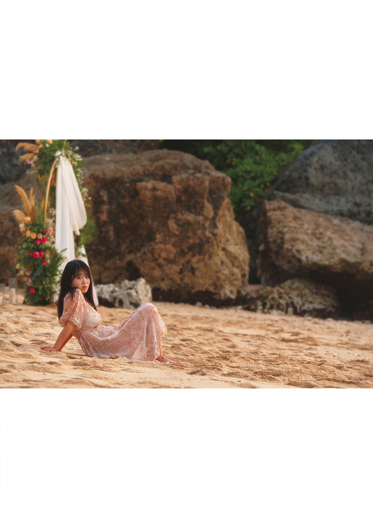 JP Ririka Fukui 福井梨莉華 - 電子版だけの特典カット付き 1st写真集 あいの道しるべ Part02 3 JP Ririka Fukui 福井梨莉華 - 電子版だけの特典カット付き 1st写真集 あいの道しるべ Part02