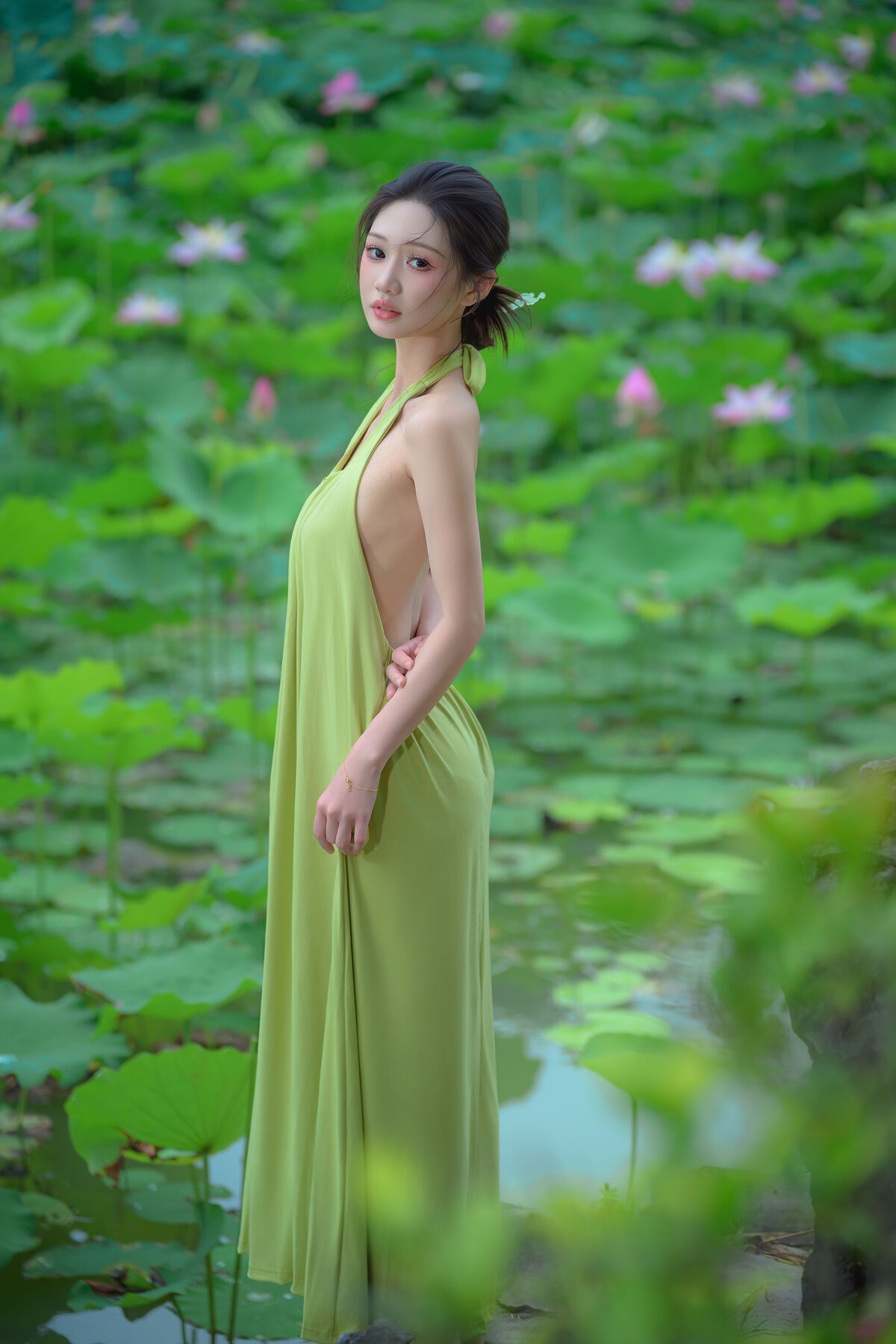 YiTuYu艺图语 Vol.9912 Jin Jin A 3 YiTuYu艺图语 Vol.9912 Jin Jin A