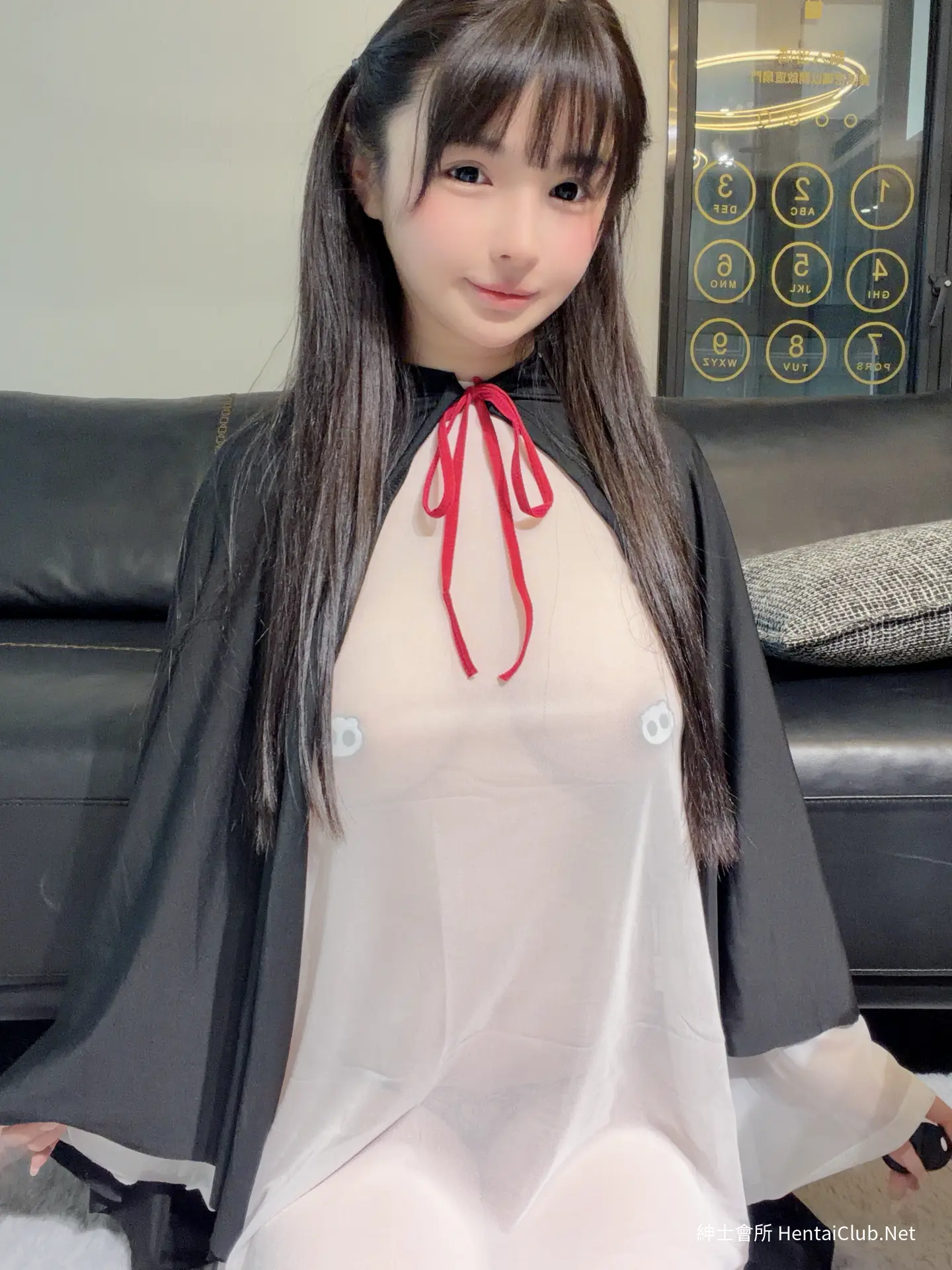 桜井宁宁 魅魔淫纹 12 桜井宁宁 魅魔淫纹