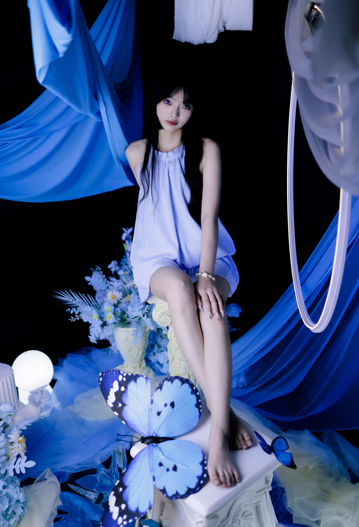 YiTuYu艺图语 Vol.9911 ## 4 YiTuYu艺图语 Vol.9911 ##