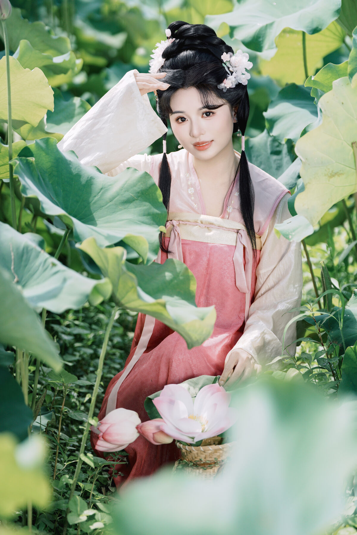 YiTuYu艺图语 Vol.9944 Gui Hua Ya 2 YiTuYu艺图语 Vol.9944 Gui Hua Ya
