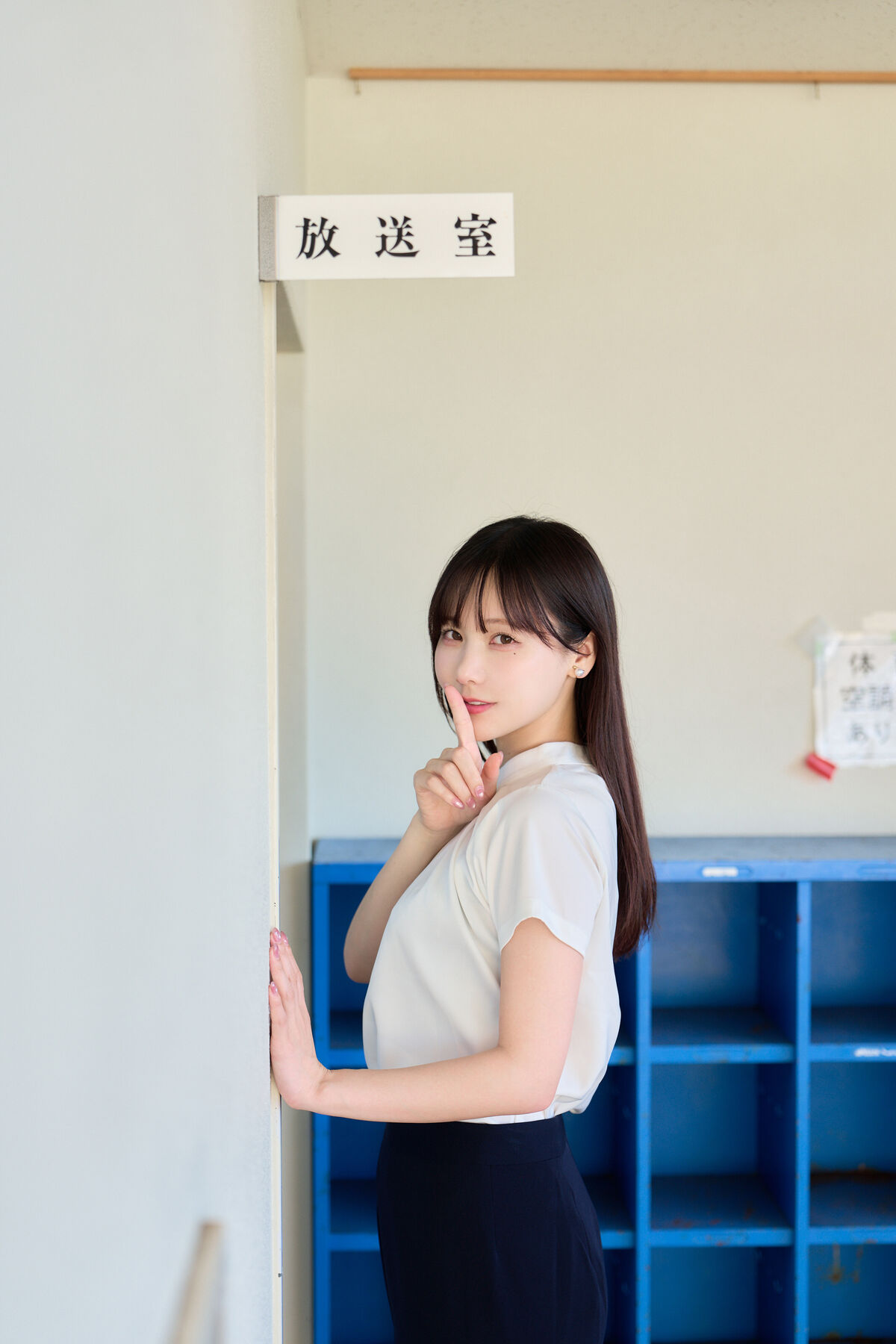 Coser@けん研 けんけん - ミルク先生の特別授業写真集 Milk Senseis Special Lesson Photo Collection Part01 3 Coser@けん研 けんけん - ミルク先生の特別授業写真集 Milk Senseis Special Lesson Photo Collection Part01