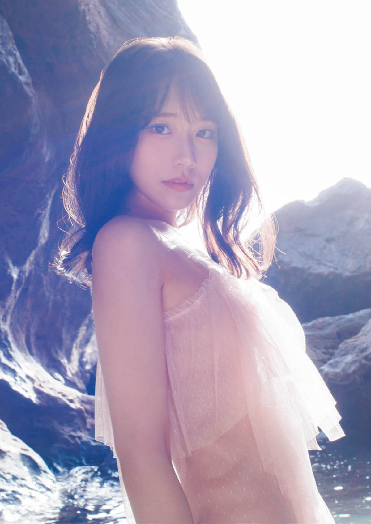 JP Saika Kawakita 河北彩伽 - うたかたの花増ページデジタル特装版 Part01 4 JP Saika Kawakita 河北彩伽 - うたかたの花増ページデジタル特装版 Part01
