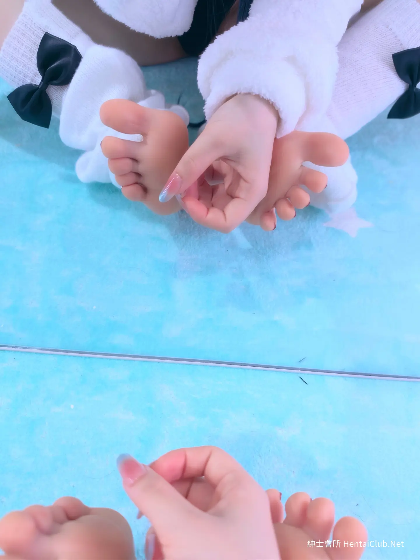 染三ran3 小熊猫妃咲 6 染三ran3 小熊猫妃咲