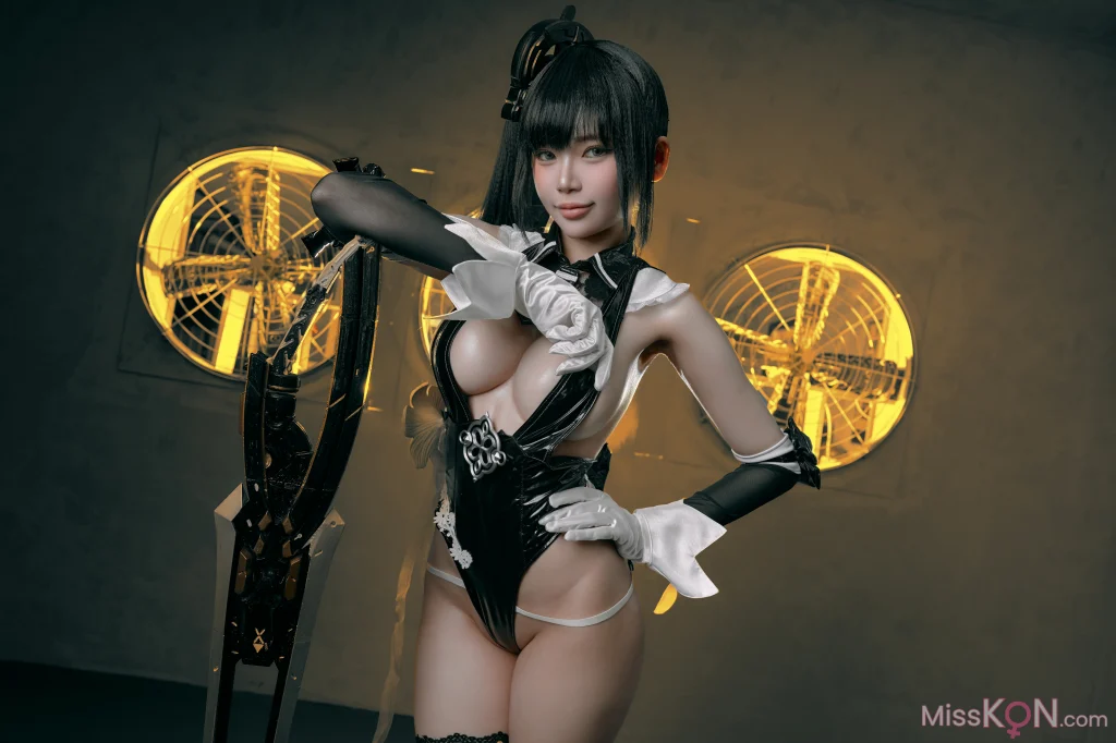 Coser@ZinieQ: Eve 2 Coser@ZinieQ: Eve