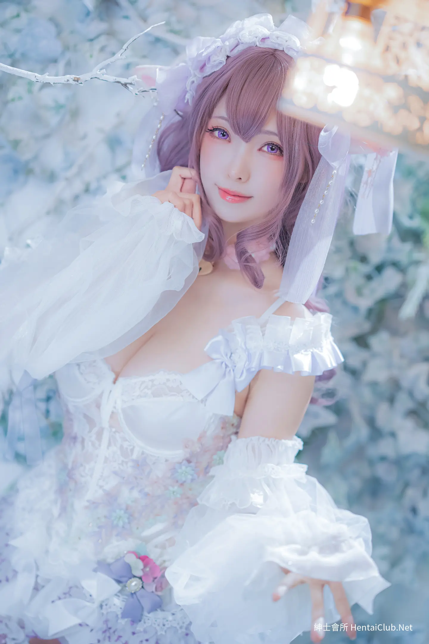 Elyee 202605 Set C Blooming Fairy 花綻精靈 5 Elyee 202605 Set C Blooming Fairy 花綻精靈