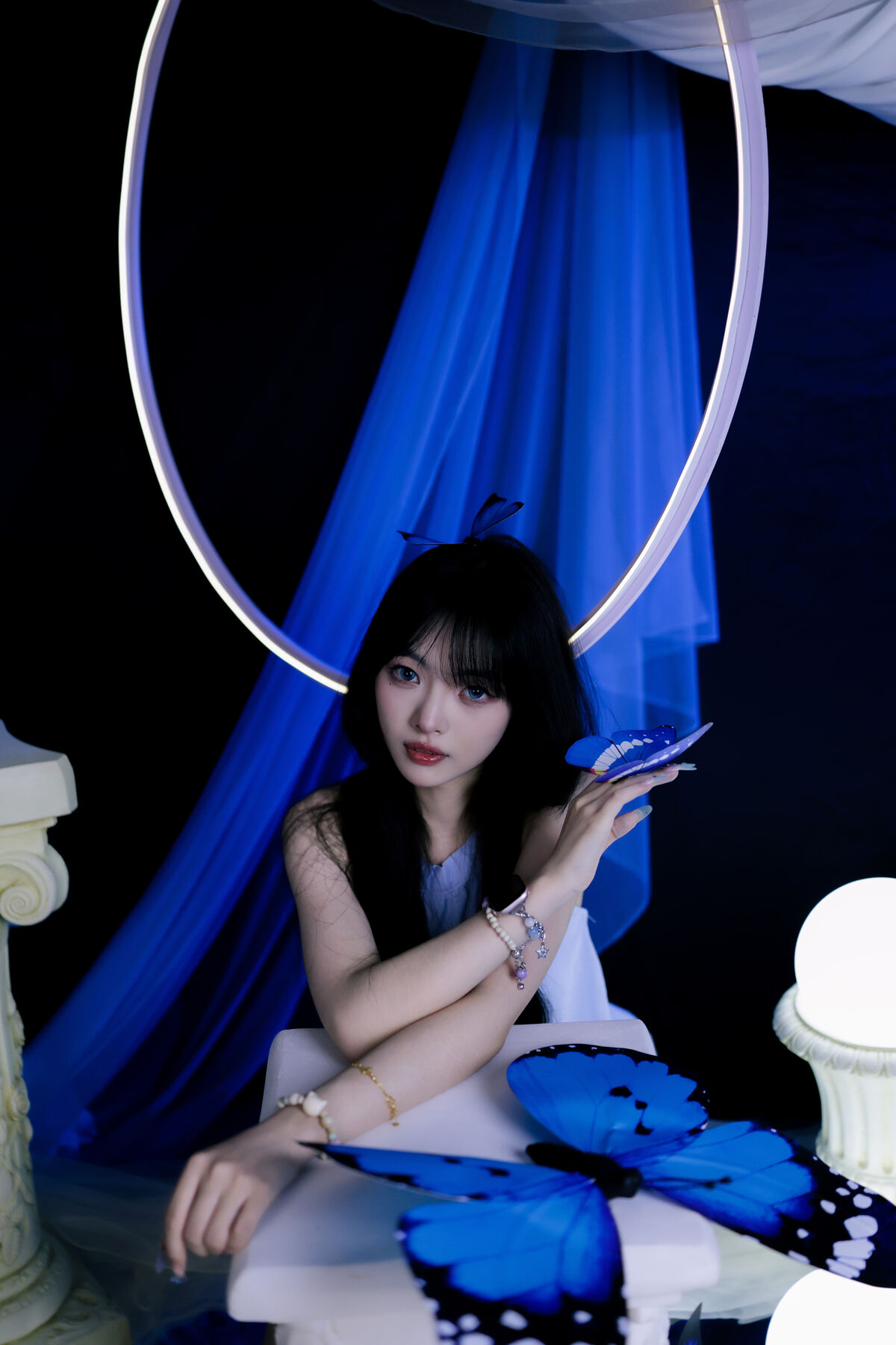 YiTuYu艺图语 Vol.9911 ## 5 YiTuYu艺图语 Vol.9911 ##