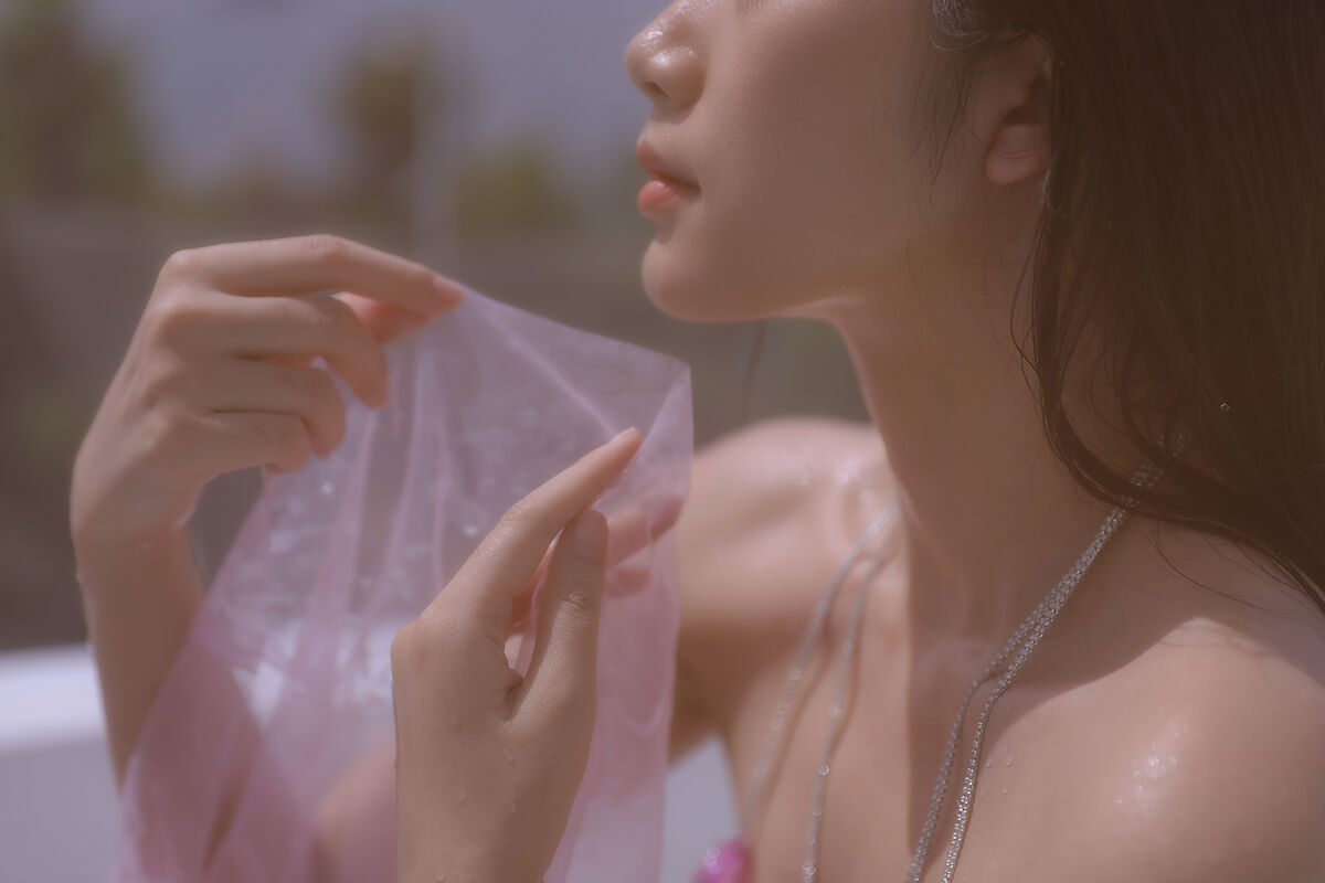 YiTuYu艺图语 Vol.9981 Liu Liu 2 YiTuYu艺图语 Vol.9981 Liu Liu