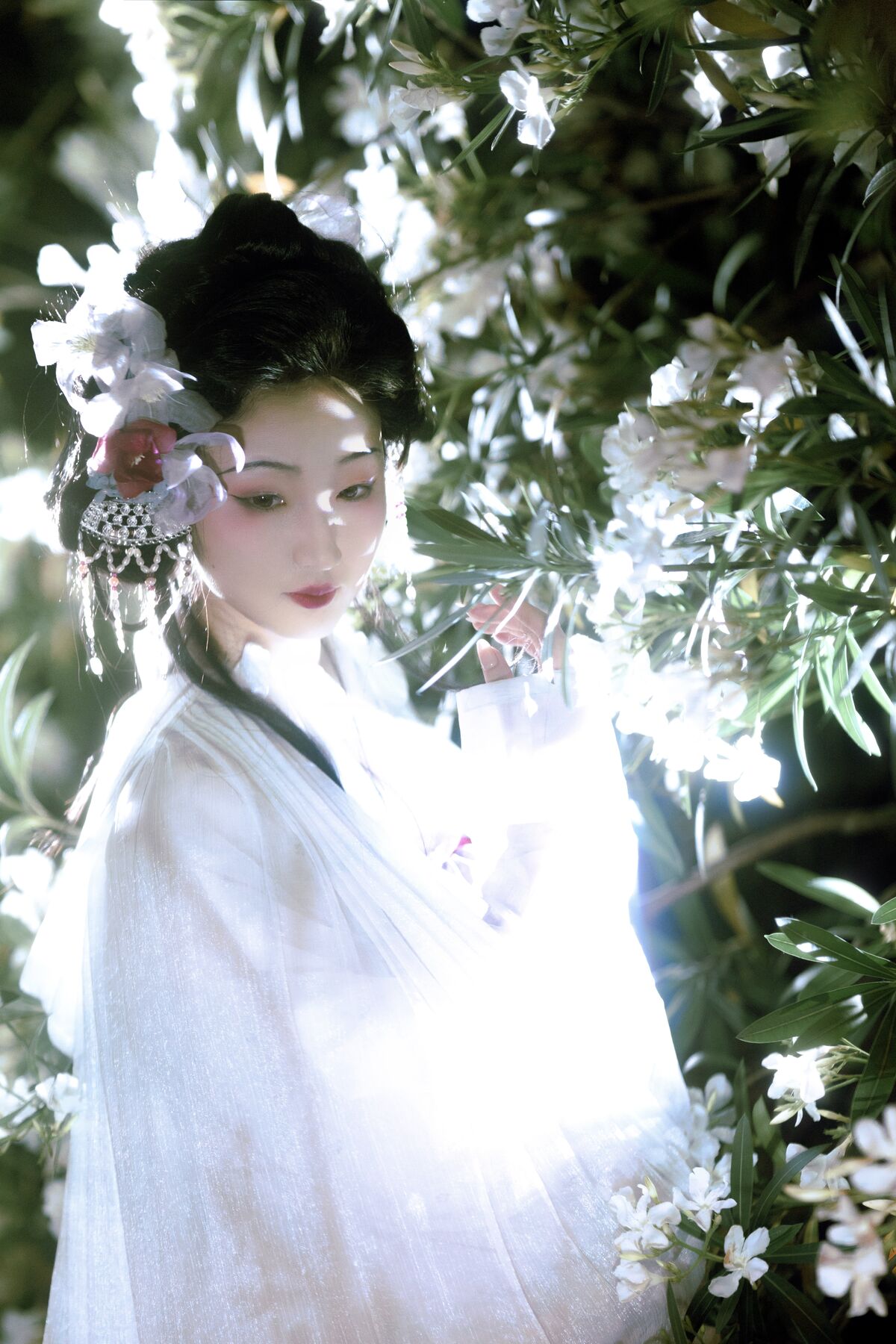 YiTuYu艺图语 Vol.9972 Min Yin Yin 2 YiTuYu艺图语 Vol.9972 Min Yin Yin