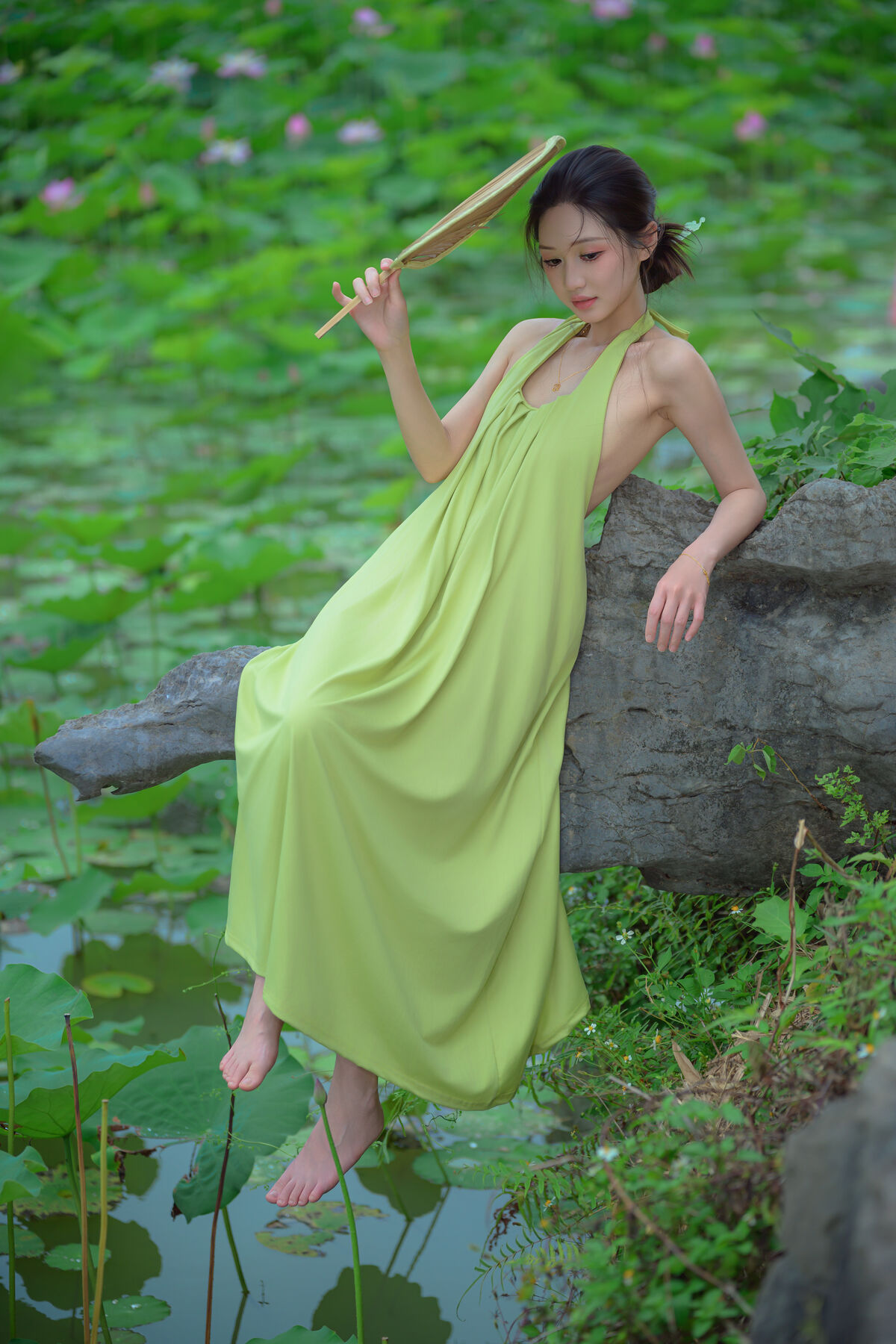 YiTuYu艺图语 Vol.9912 Jin Jin A 4 YiTuYu艺图语 Vol.9912 Jin Jin A